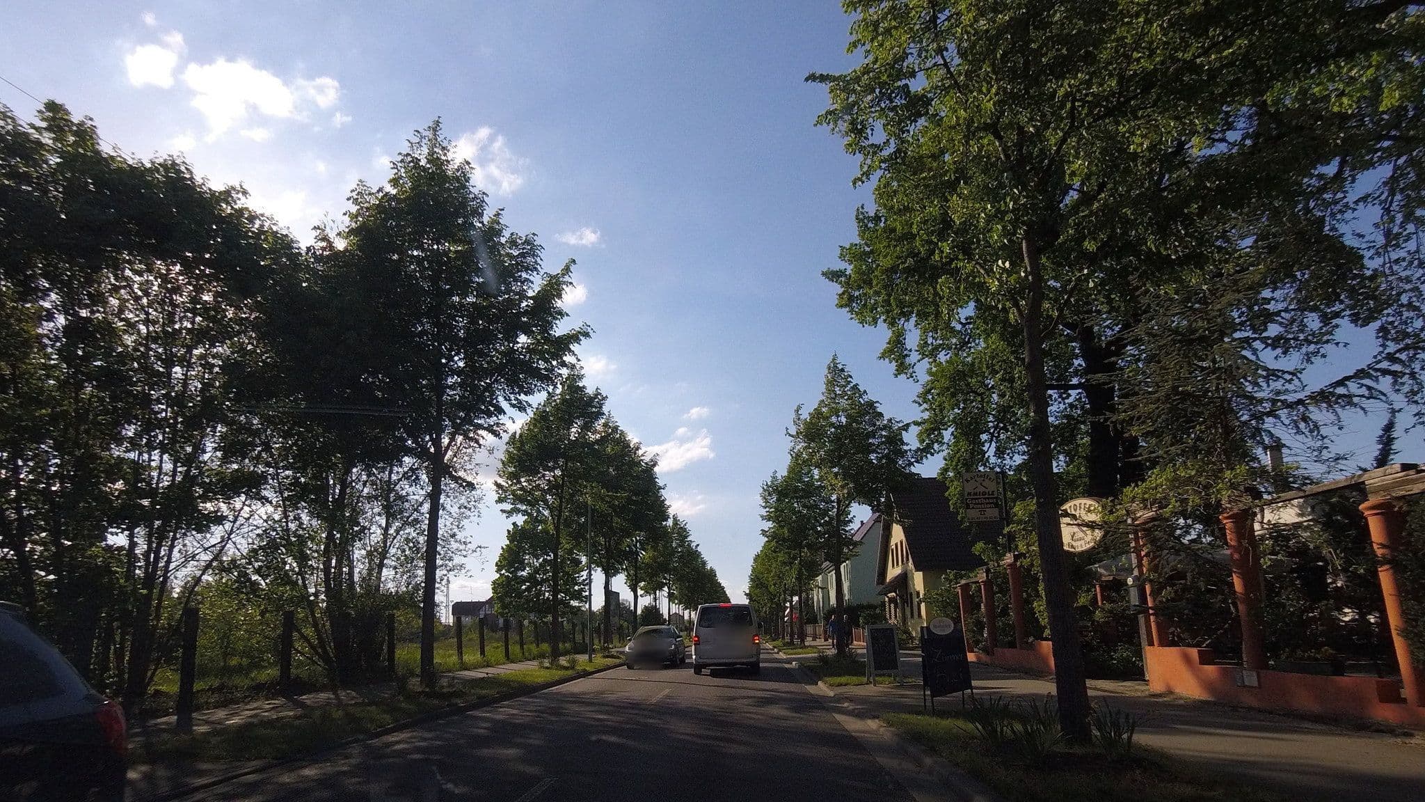 Street view near Knidle, Lubnjow — © fdmap (CC BY-SA · Mapillary)