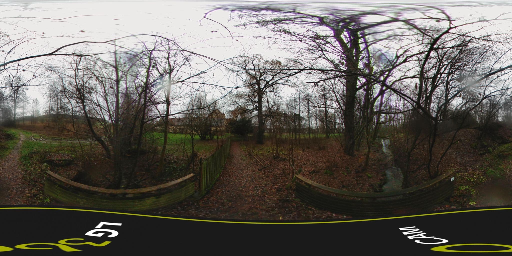 Street view near Hotel Gudrun, Riedlingen — © beruriernoir (CC BY-SA · Mapillary)