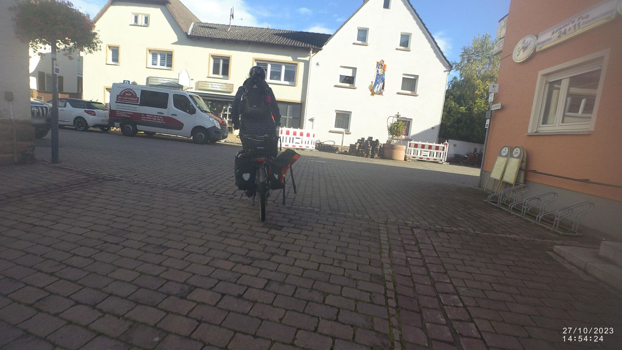 Street view near Ädemi's Pub 24*11, Kleinwallstadt — © VIA_CH (CC BY-SA · Mapillary)