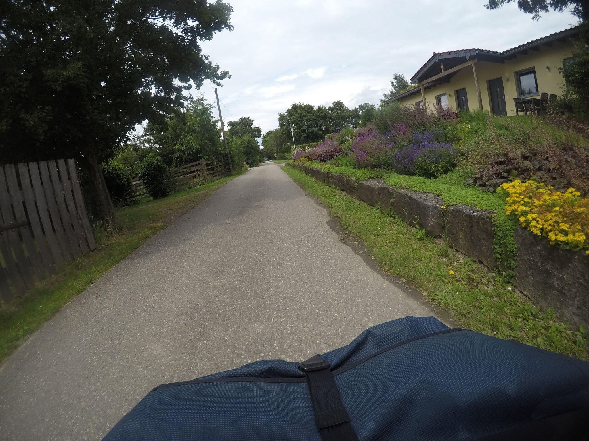 Street view near Sonnenhof, Bechtheim — © mfa (CC BY-SA · Mapillary)
