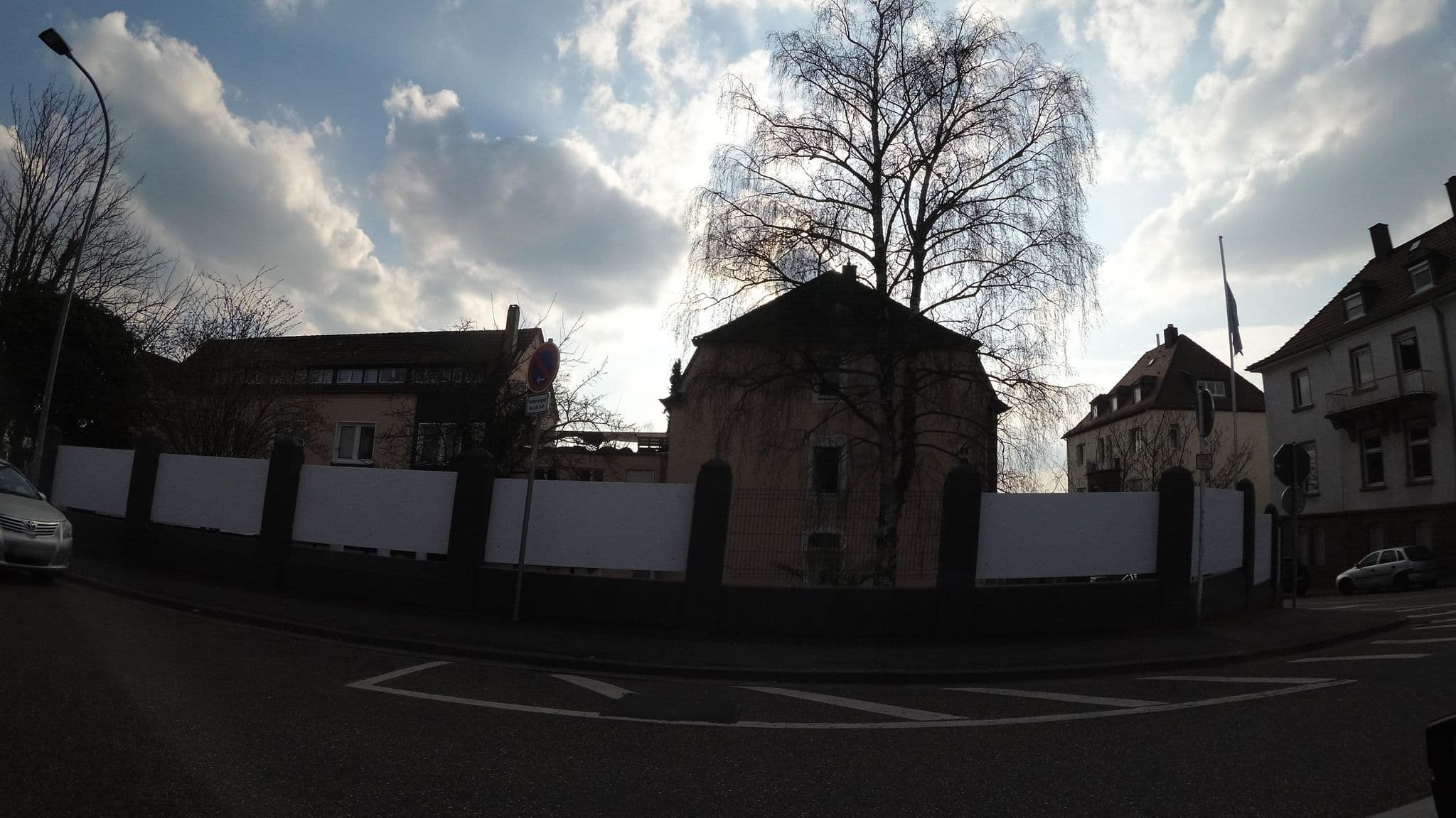 Street view near Martz, Pirmasens — © teddy73 (CC BY-SA · Mapillary)