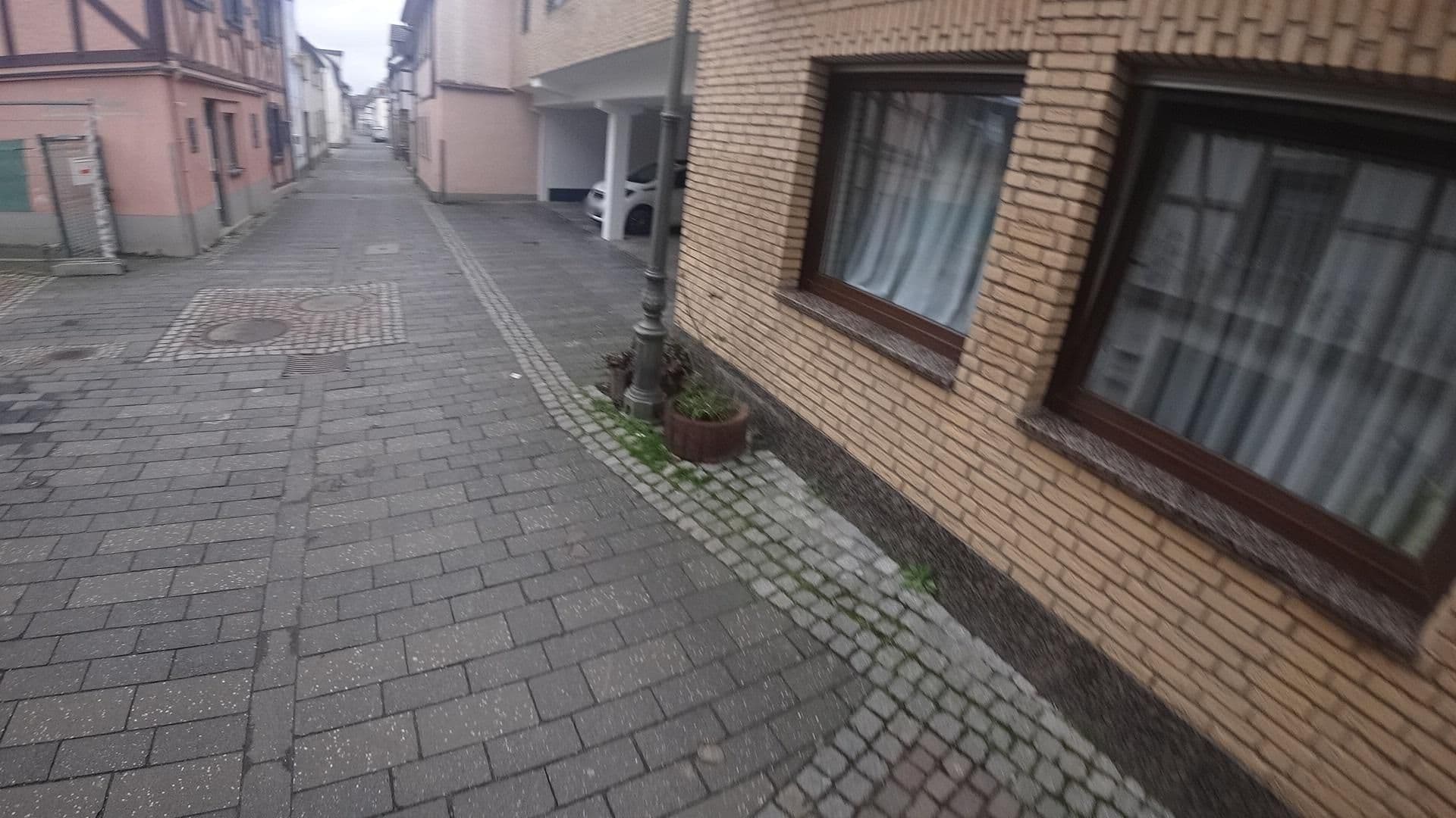 Street view near Hotel Eckschänke, Bad Neuenahr-Ahrweiler — © Stifttwoslp (CC BY-SA · Mapillary)