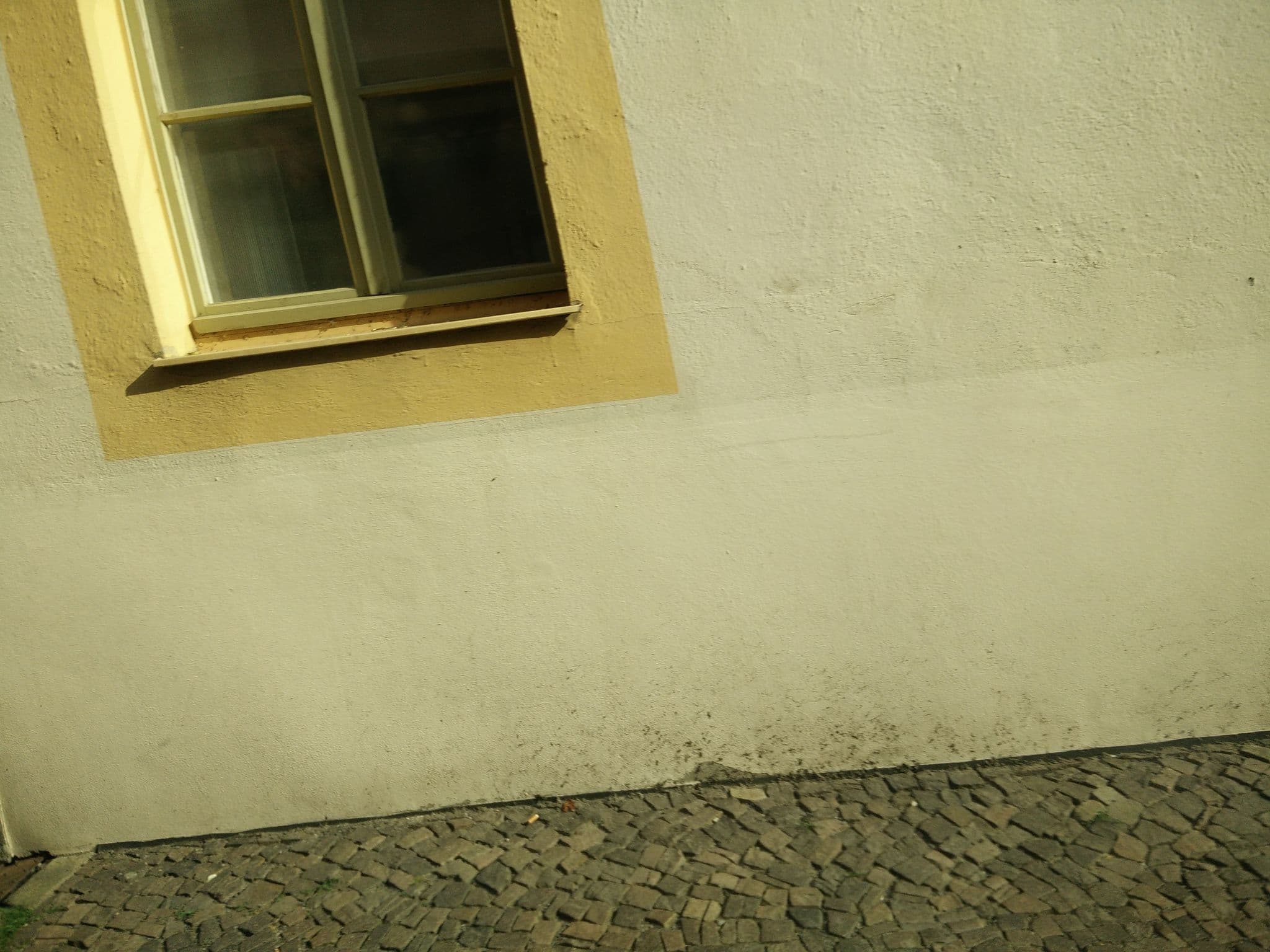 Street view near Hotel zum Markt, Torgau — © fahrradfahrer (CC BY-SA · Mapillary)