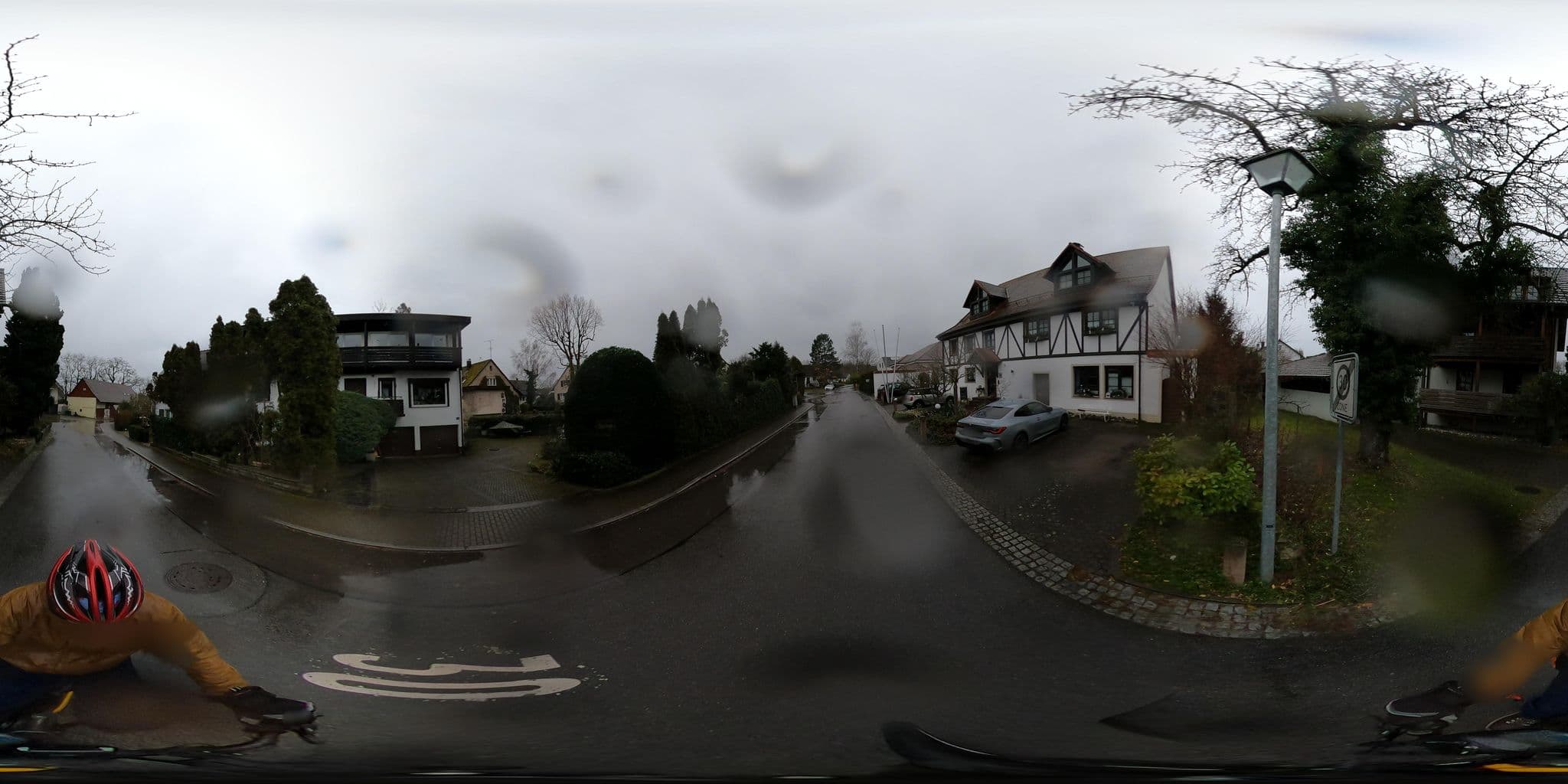 Street view near Brehm, Moos — © RadNETZ (CC BY-SA · Mapillary)
