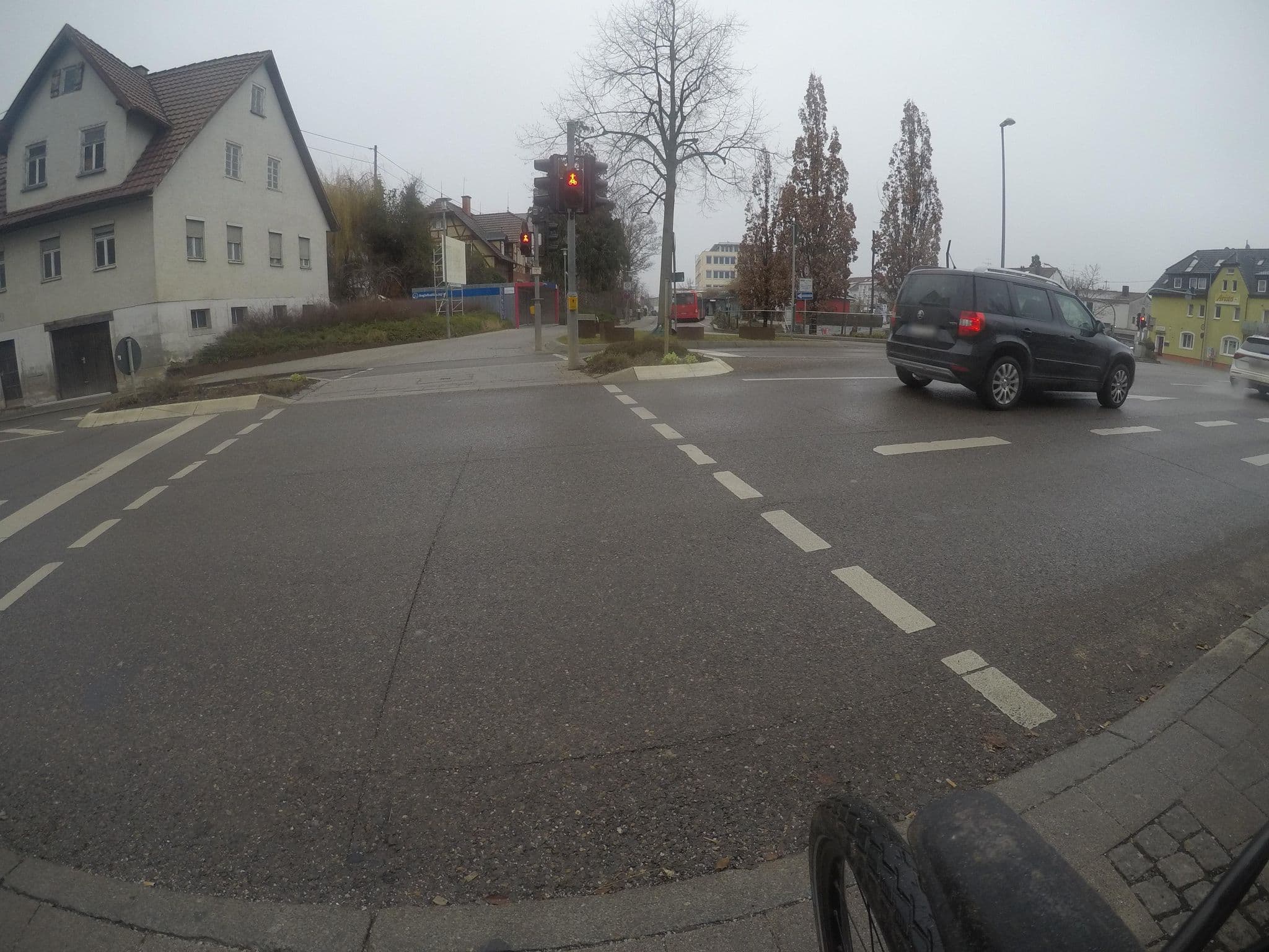 Street view near Hayta, Filderstadt — © mfa (CC BY-SA · Mapillary)