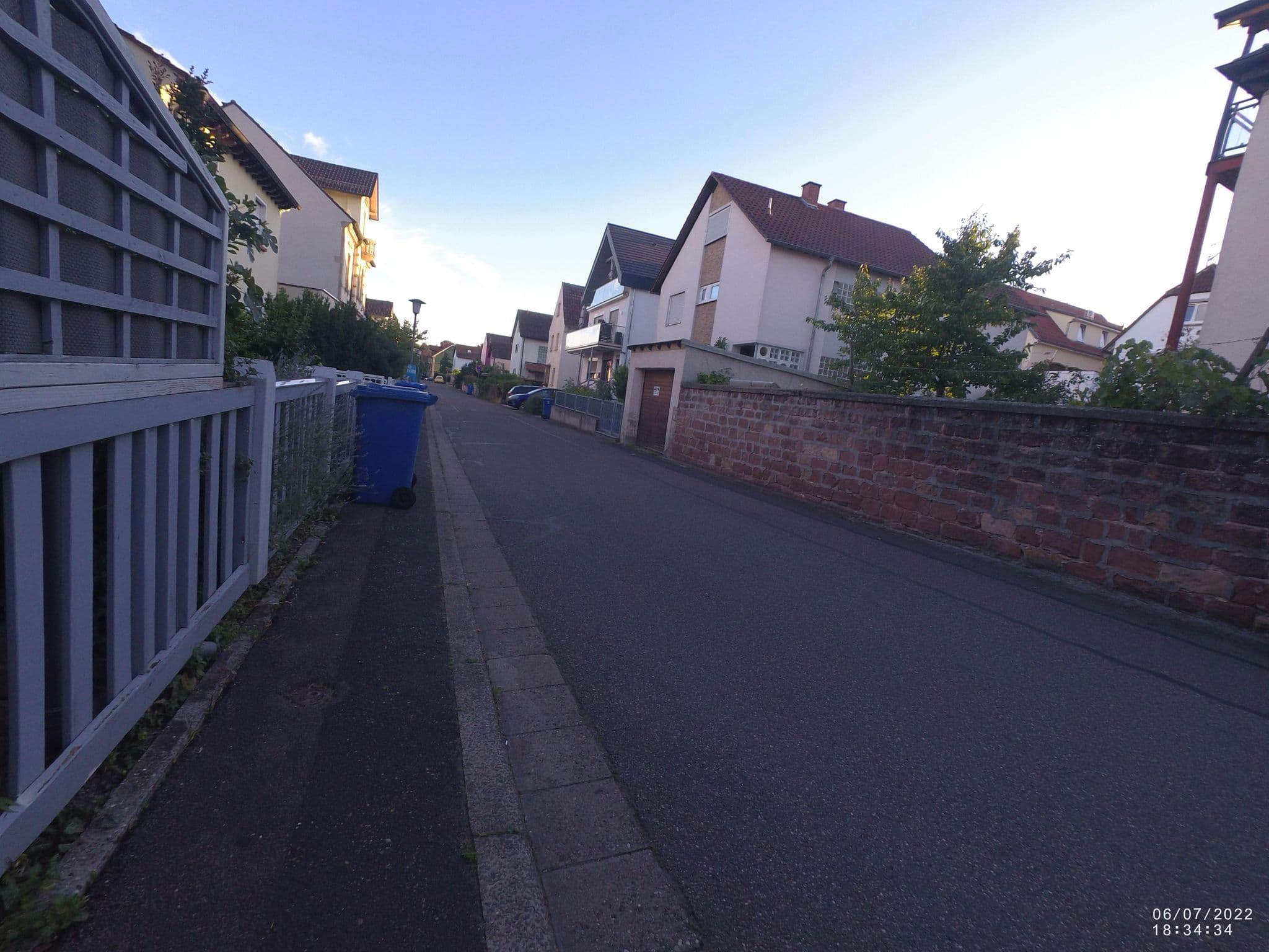 Street view near Gästehaus REB-ART - Appartements, Deidesheim — © VIA_DT (CC BY-SA · Mapillary)