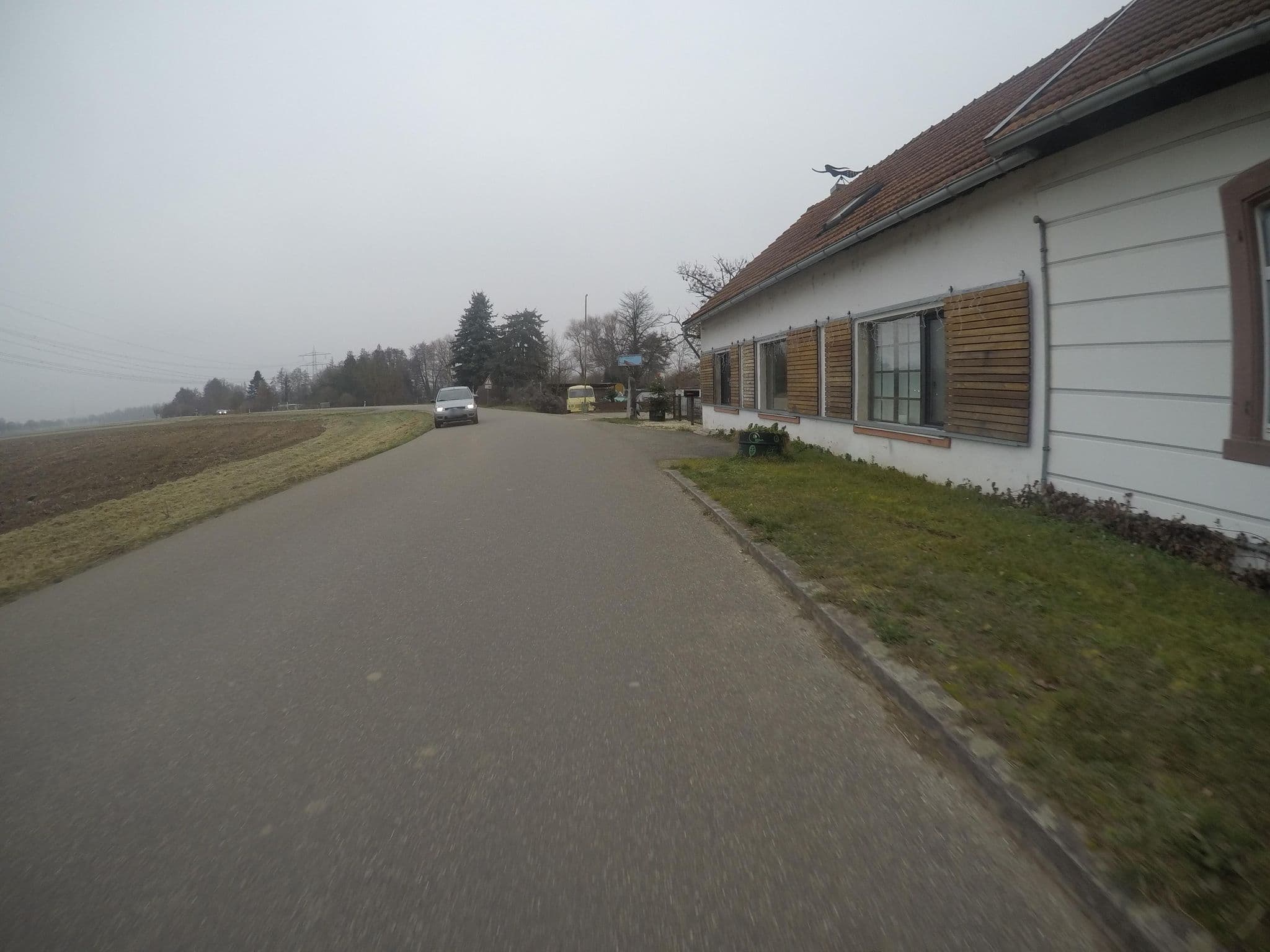 Street view near Art-be-and-b, Riegel — © mfa (CC BY-SA · Mapillary)