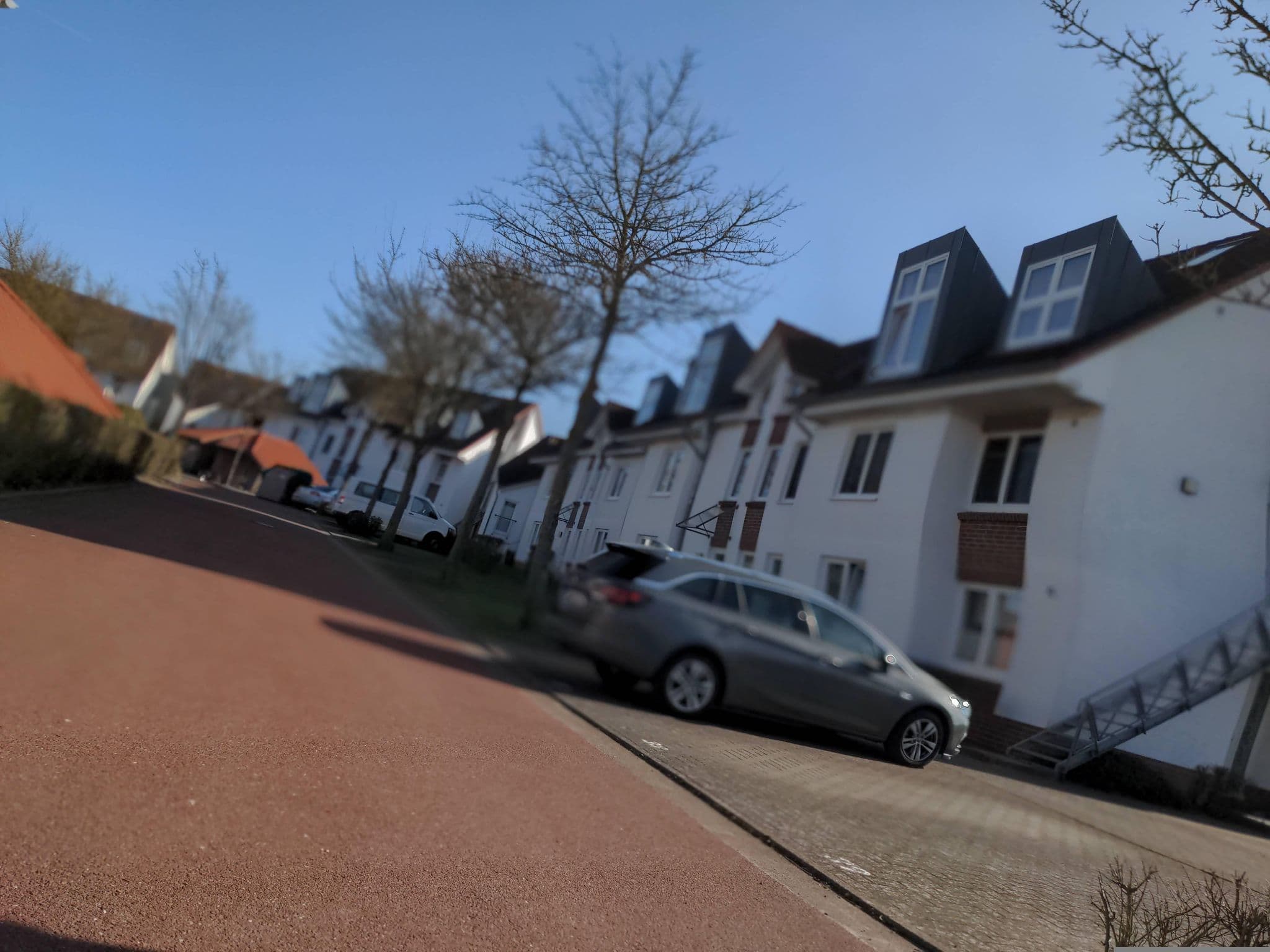 Street view near Sünnslag 84, Ostseebad Boltenhagen — © rasmustravemnd (CC BY-SA · Mapillary)
