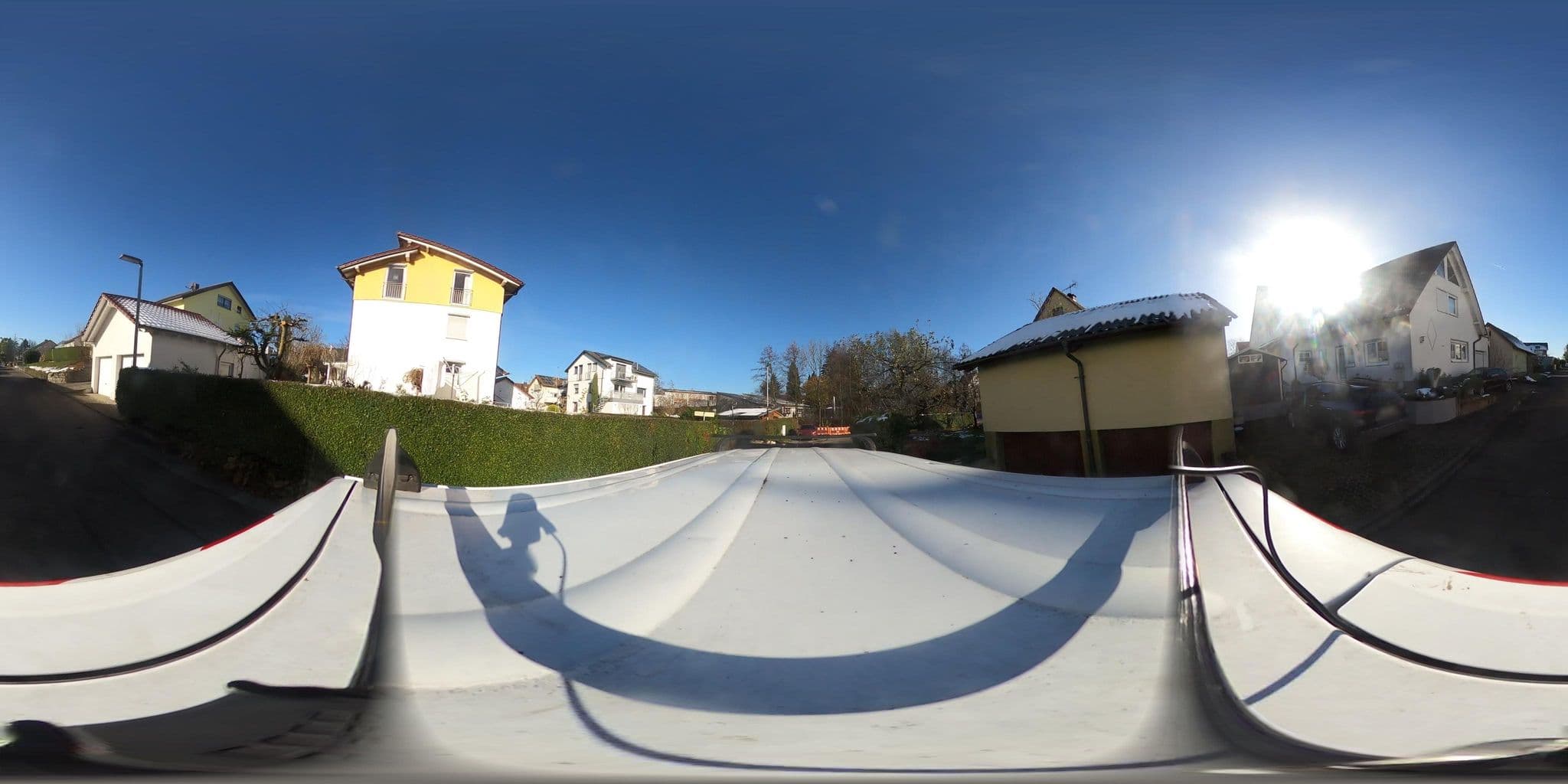 Street view near Ferienwohnung Haus Wieland, Markdorf — © DMataRB (CC BY-SA · Mapillary)