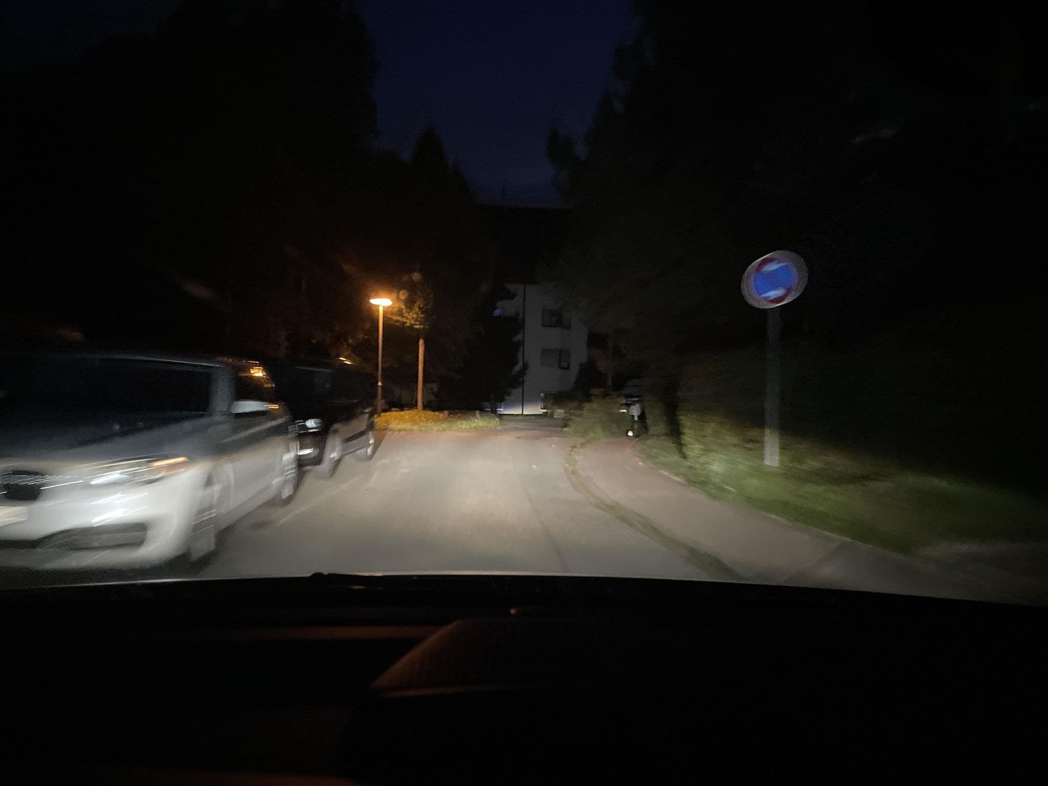 Street view near Britts Ferienwohnung, Friedrichshafen