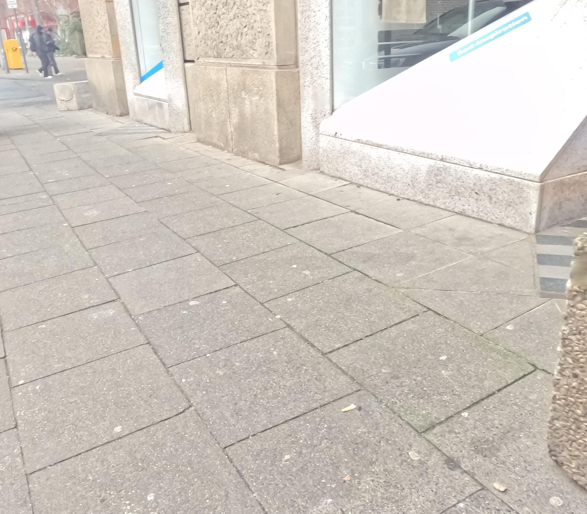 Street view near Boutique 003 Köln am Dom, Altstadt Nord — © chuck (CC BY-SA · Mapillary)