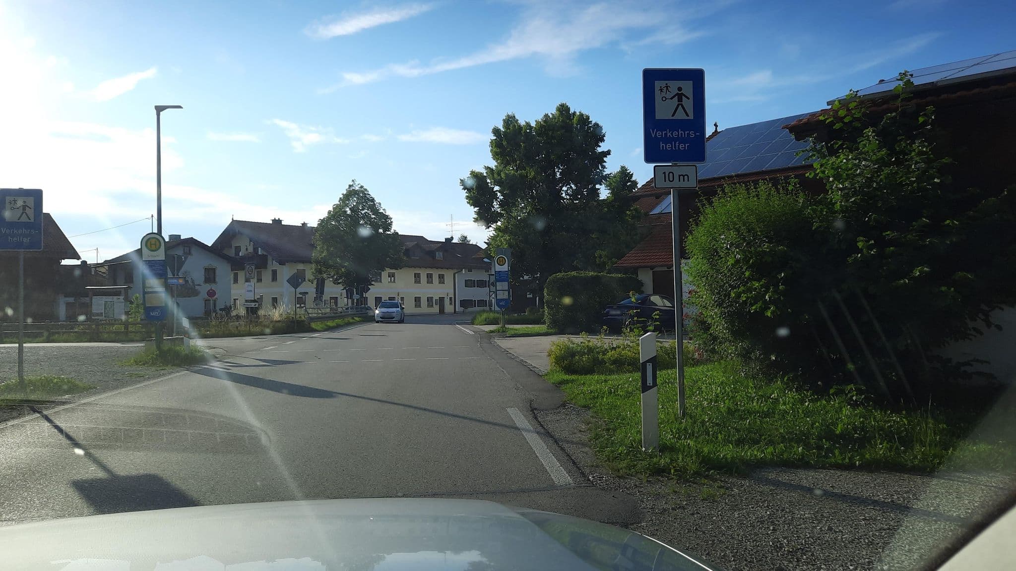 Street view near Kaffeekandl, Glonn — © umap (CC BY-SA · Mapillary)