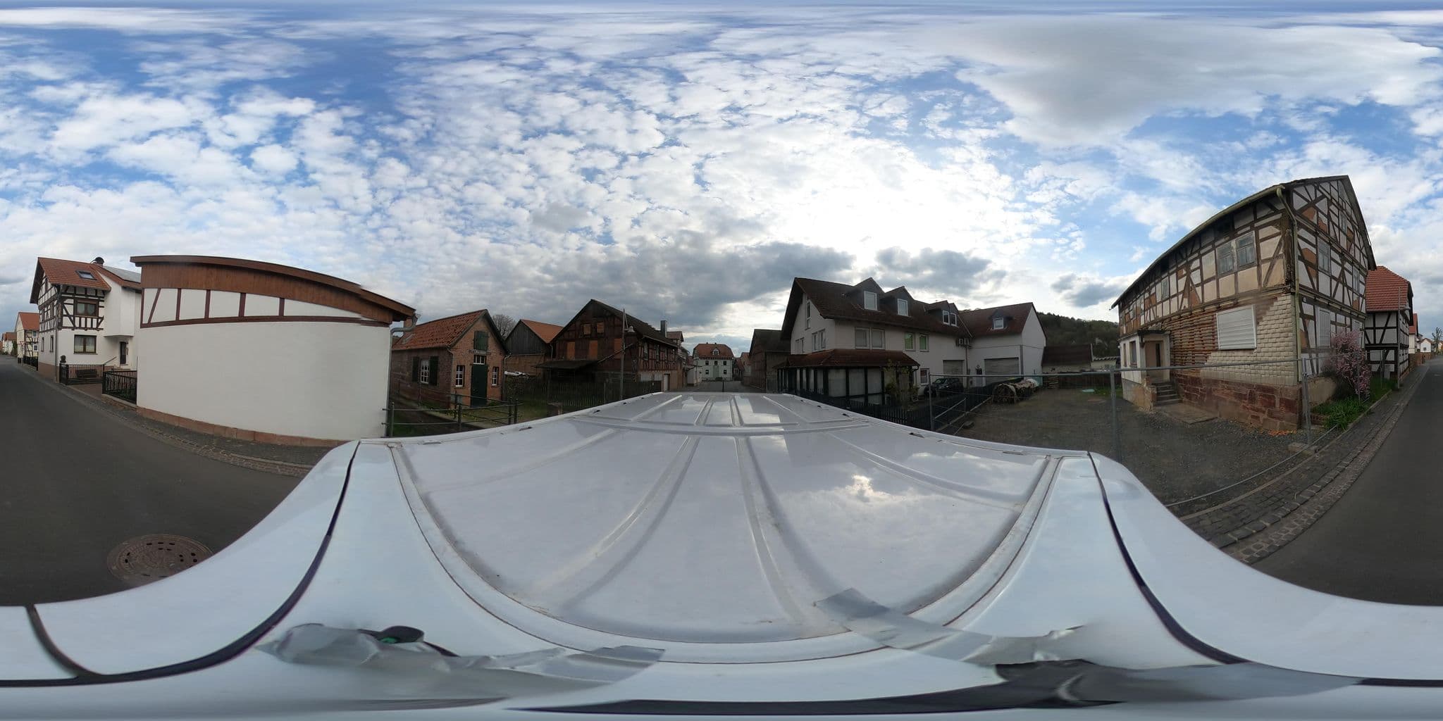 Street view near H. Raillon, Unterbreizbach — © Mobilitaetswerk (CC BY-SA · Mapillary)