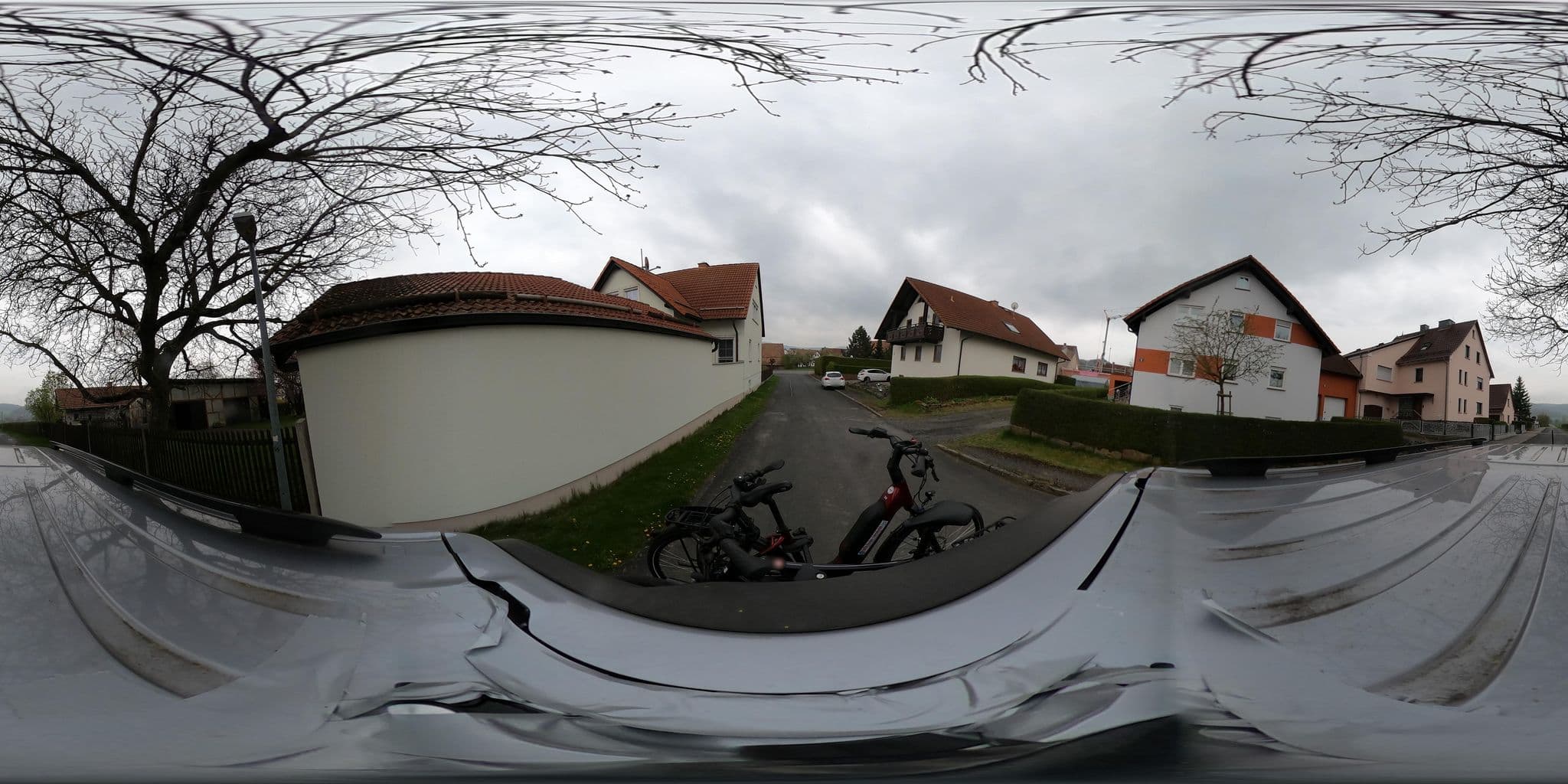 Street view near Pension Kött, Schleid — © Mobilitaetswerk (CC BY-SA · Mapillary)