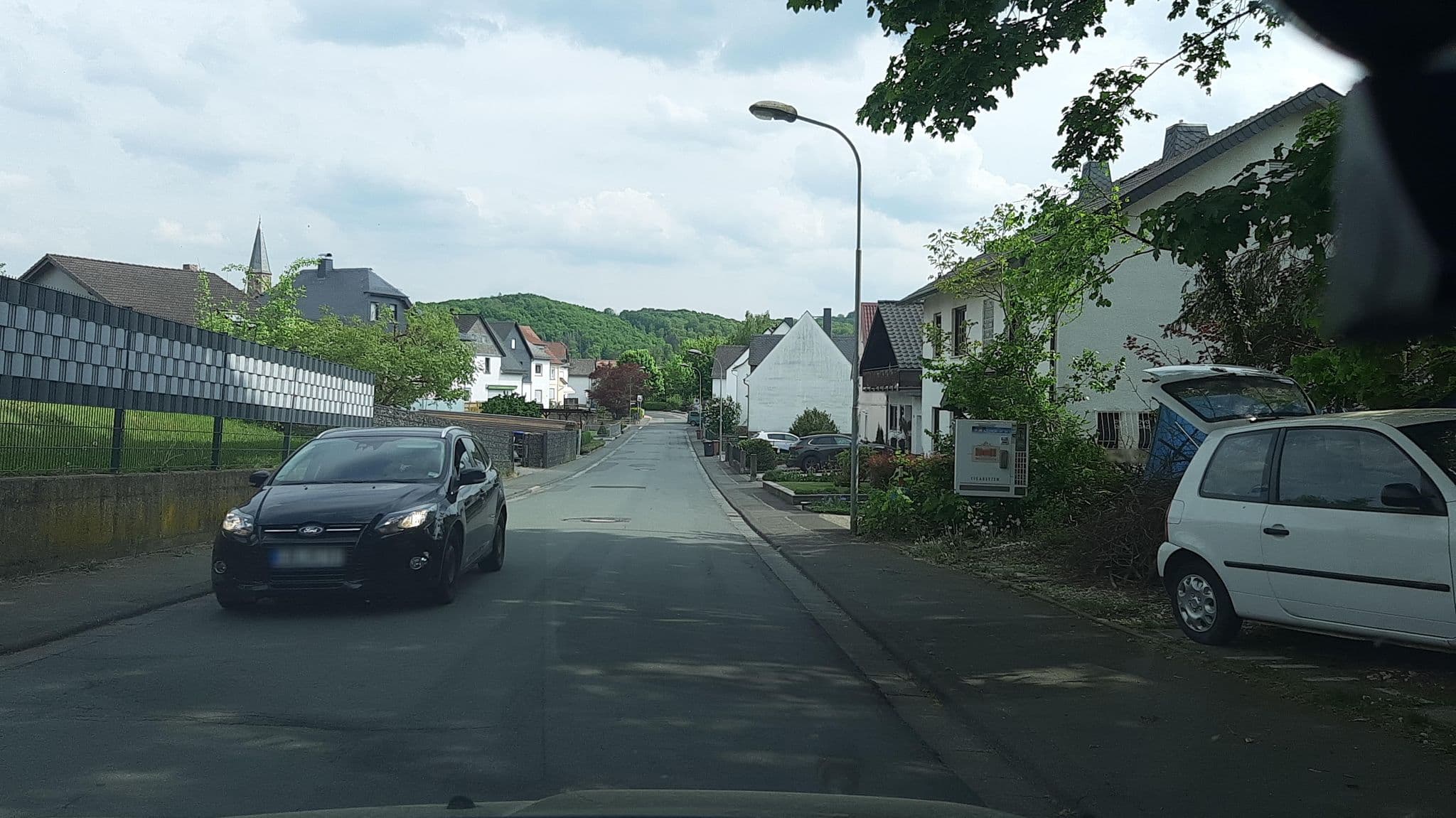 Street view near Ferienwohnung "Haus Sandra", Selters — © lllooommm (CC BY-SA · Mapillary)