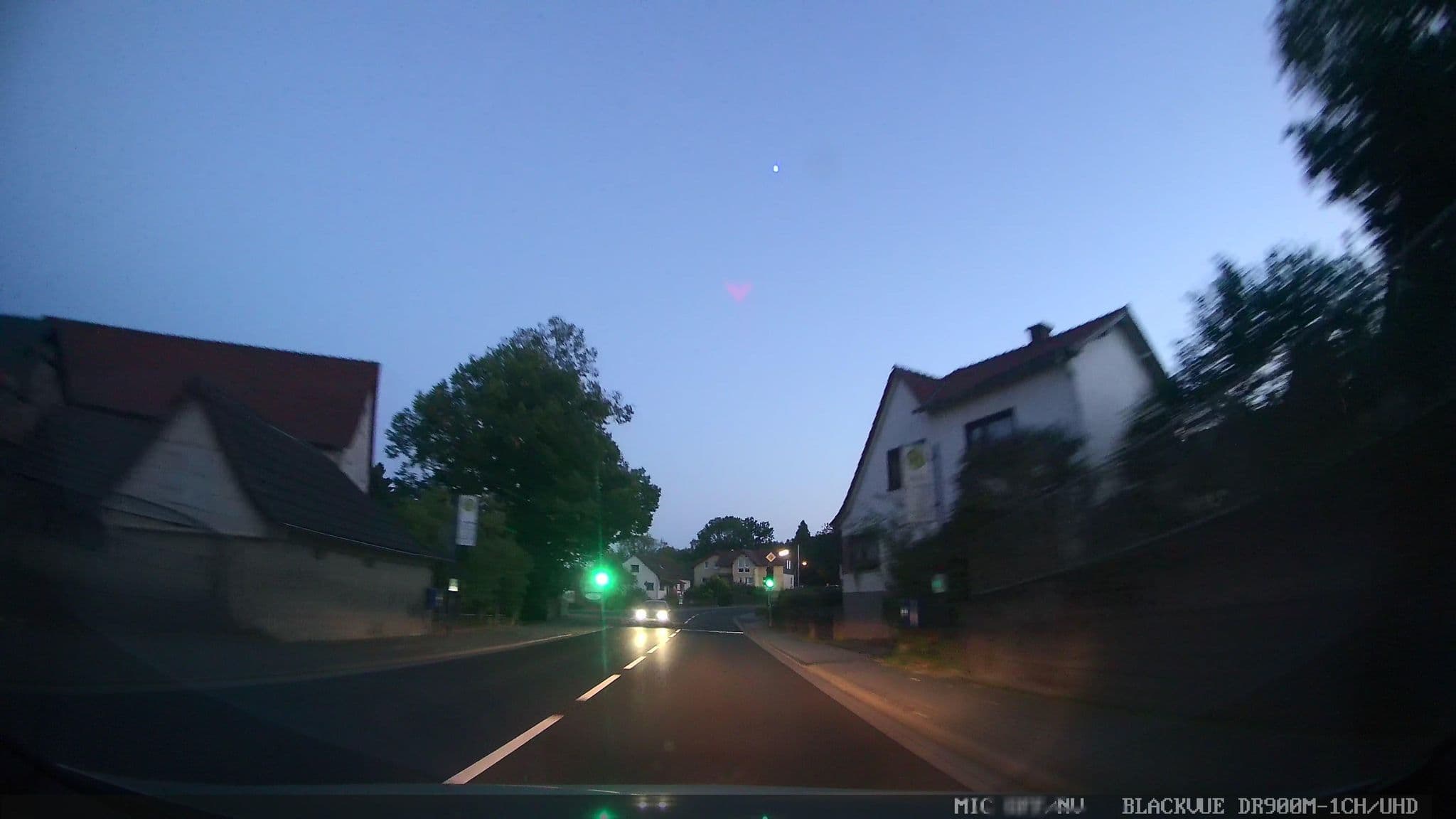 Street view near Sauna-Scheune, Wächtersbach — © chuck (CC BY-SA · Mapillary)