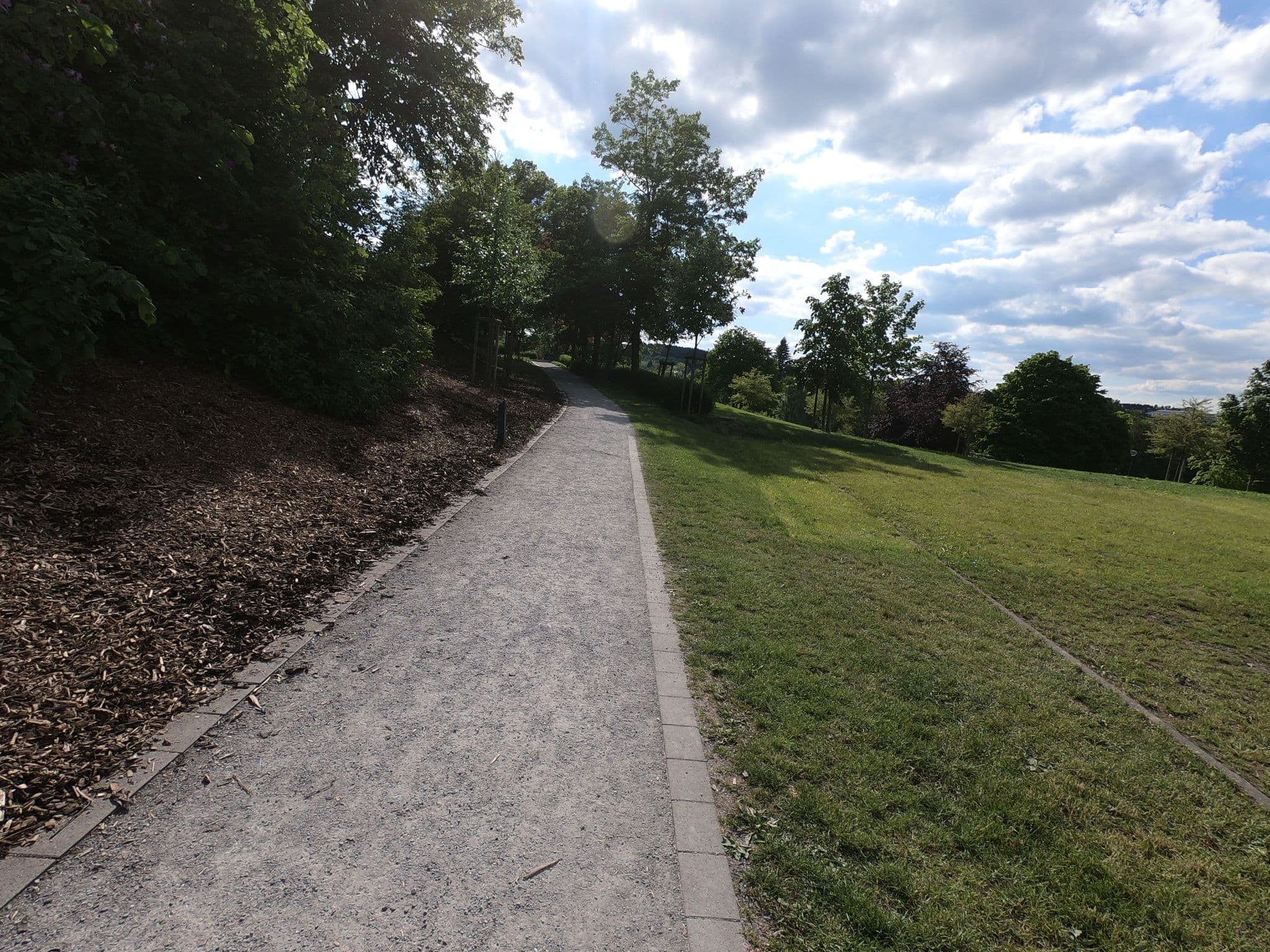 Street view near Appartement 21105, Winterberg — © chuck (CC BY-SA · Mapillary)