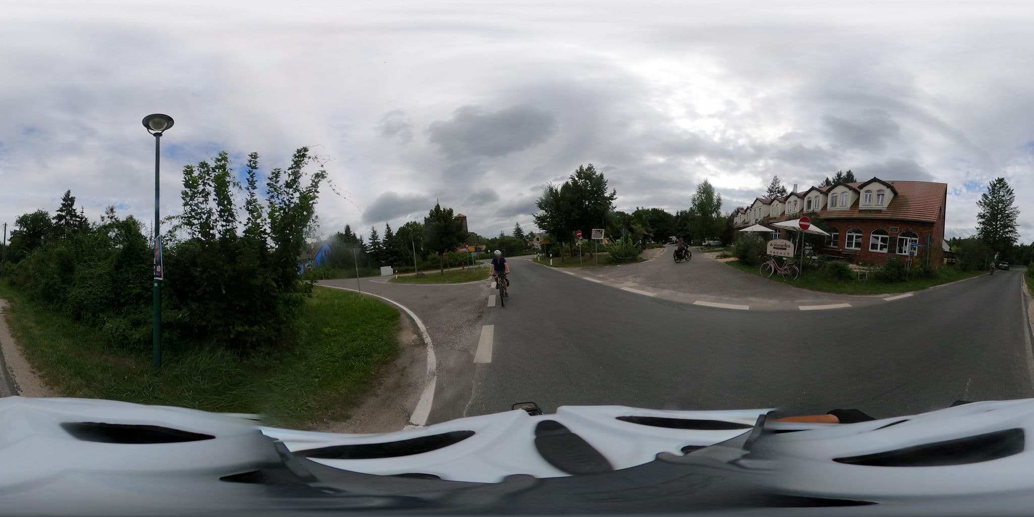 Street view near Kśišowka, Vetschau — © hitzi (CC BY-SA · Mapillary)