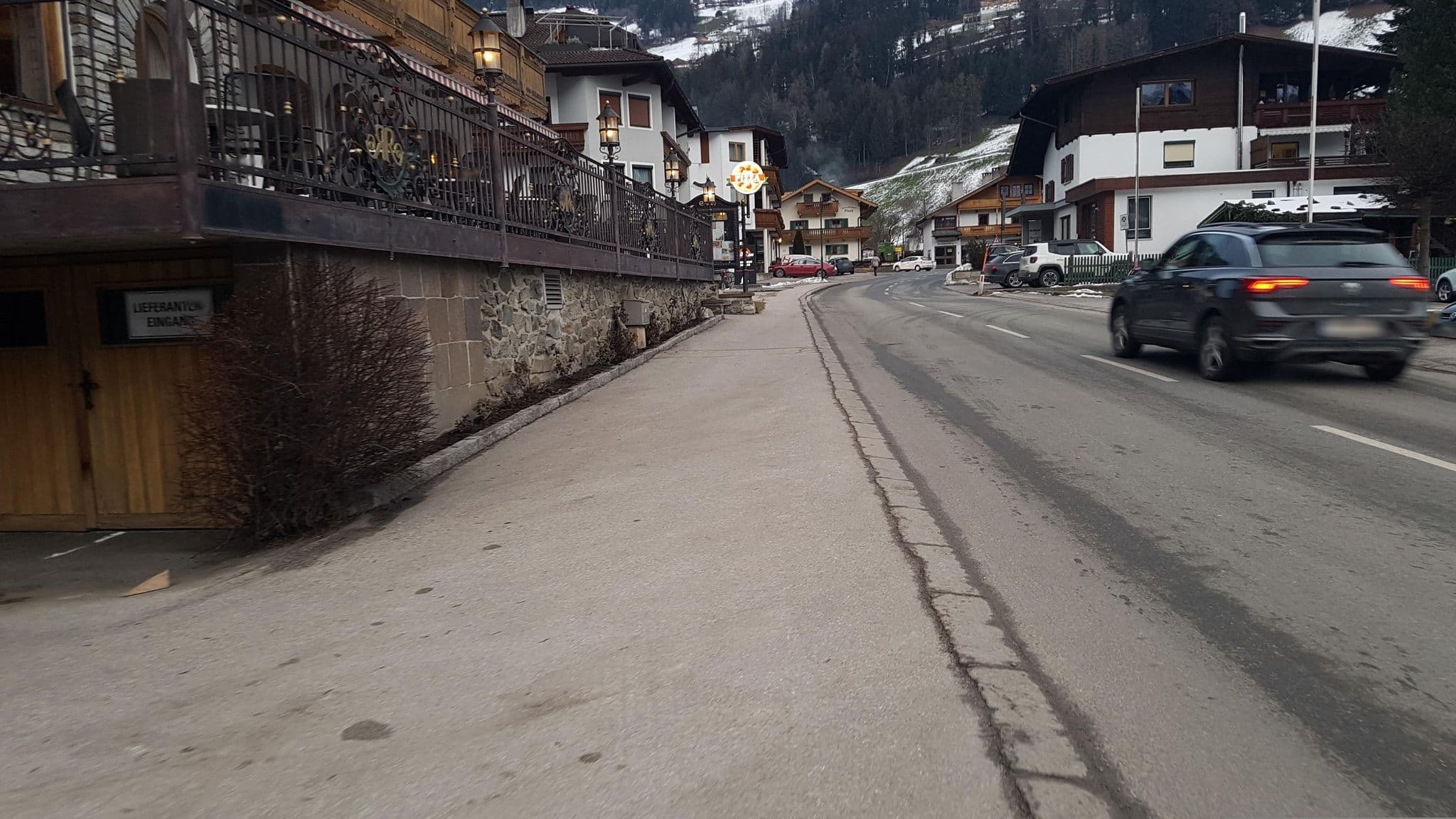 Street view near Riedl, Stumm — © dsmm (CC BY-SA · Mapillary)