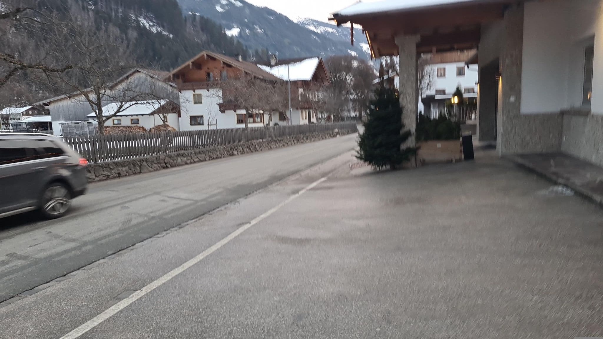 Street view near Tipotsch, Stumm — © dsmm (CC BY-SA · Mapillary)
