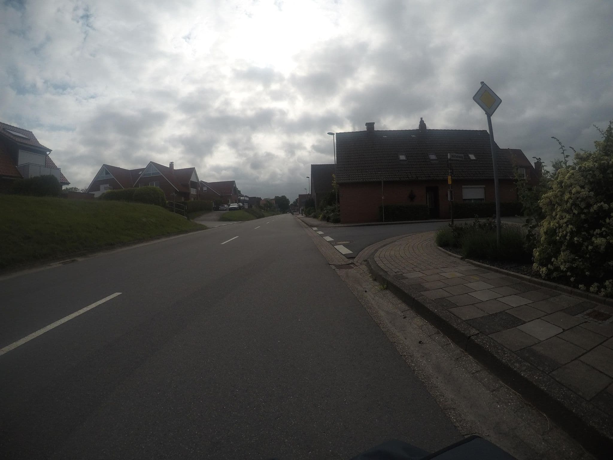 Street view near Ferienwohnung Rehling, Neuharlingersiel