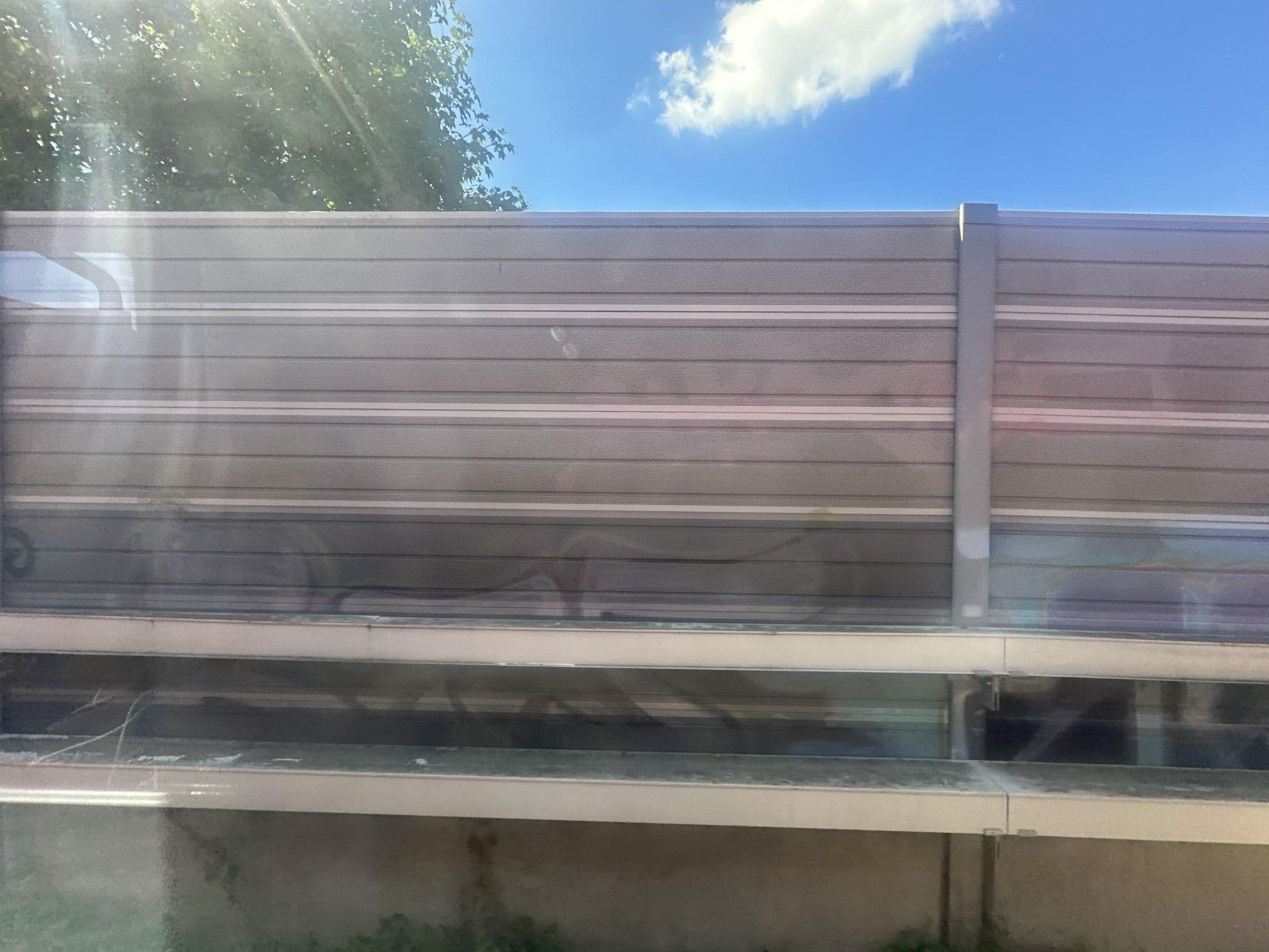 Street view near Studio Feuerfest, Barmbek-Süd — © quickness805 (CC BY-SA · Mapillary)