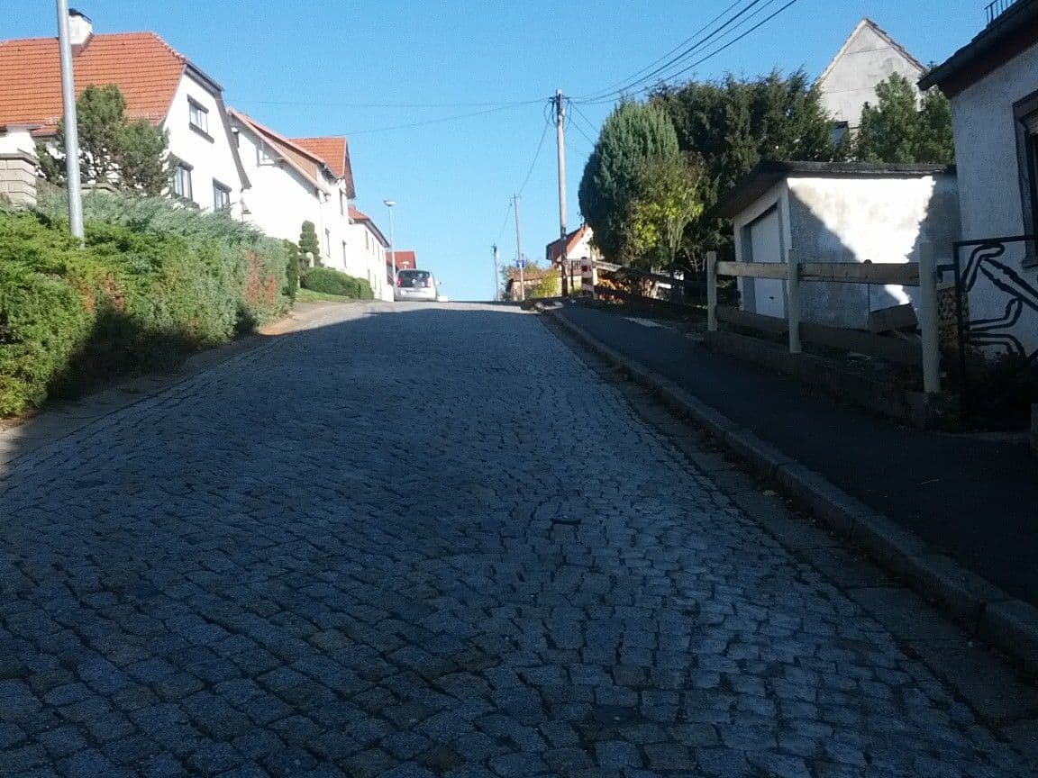 Street view near Ferienhaus-T(h)alblick, Thal — © zoegglmeyr (CC BY-SA · Mapillary)