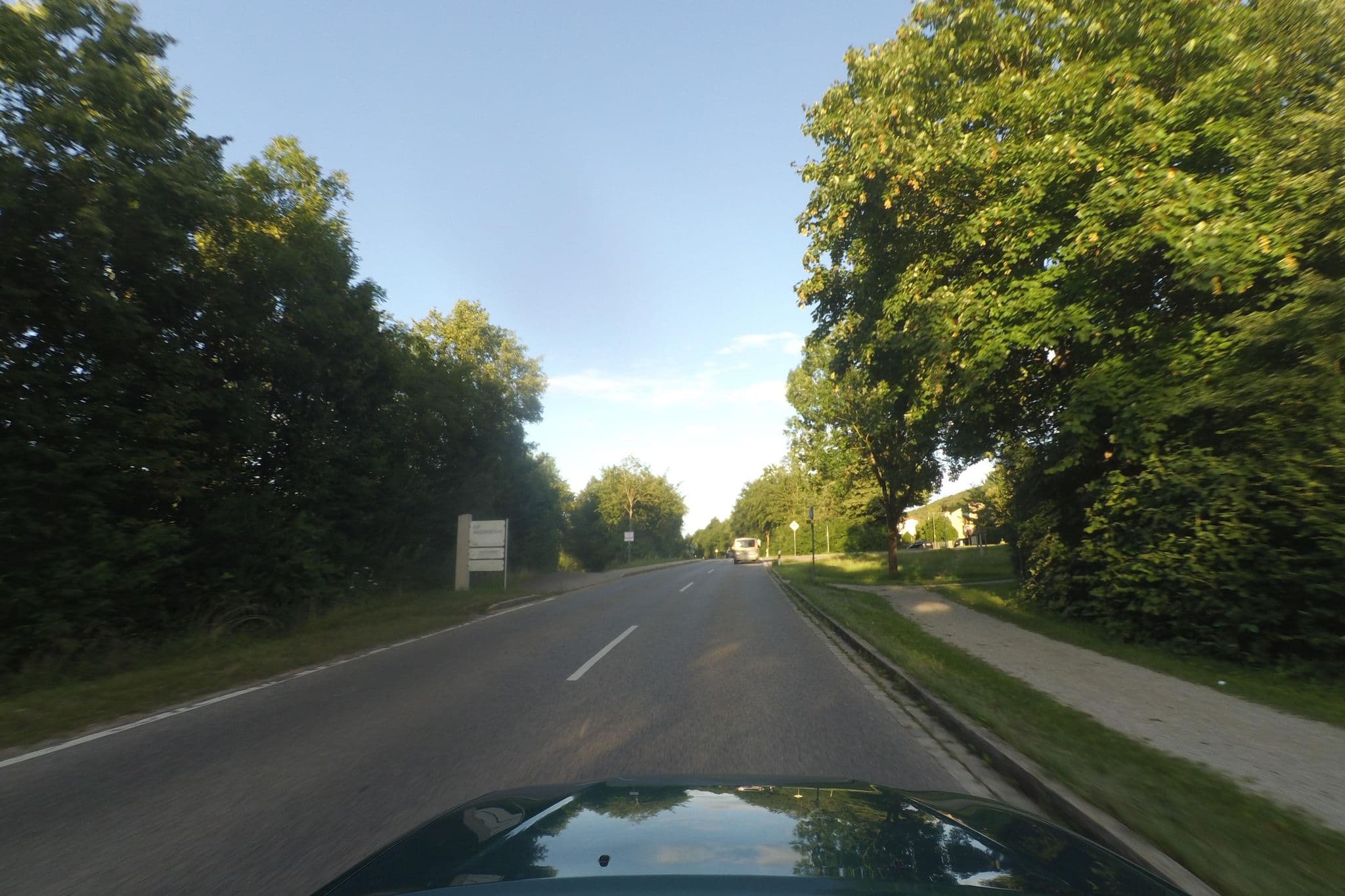 Street view near Betz, Dietfurt — © wegatest (CC BY-SA · Mapillary)