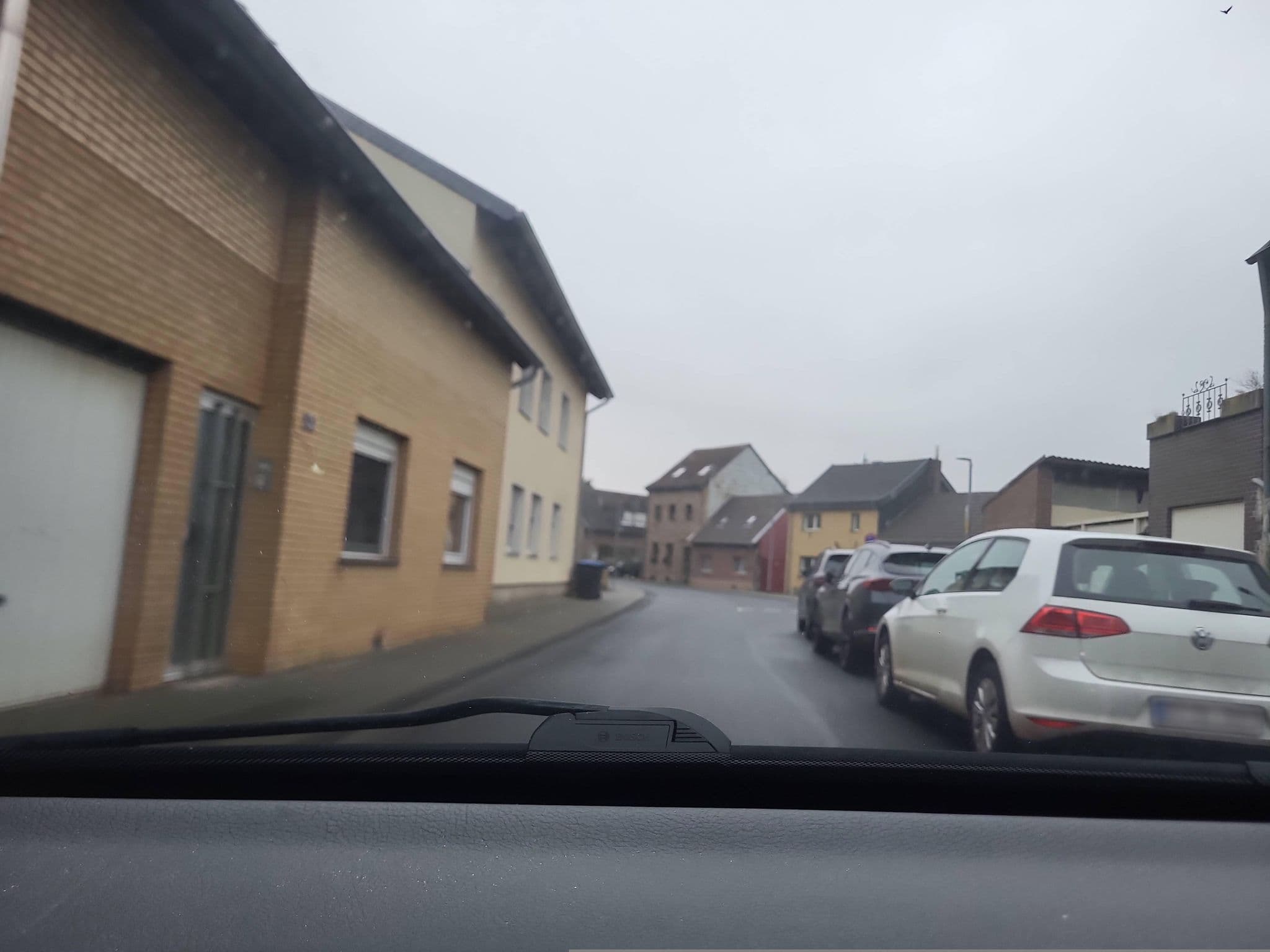 Street view near Monteurzimmer Stroh, Bergheim — © walldi222 (CC BY-SA · Mapillary)