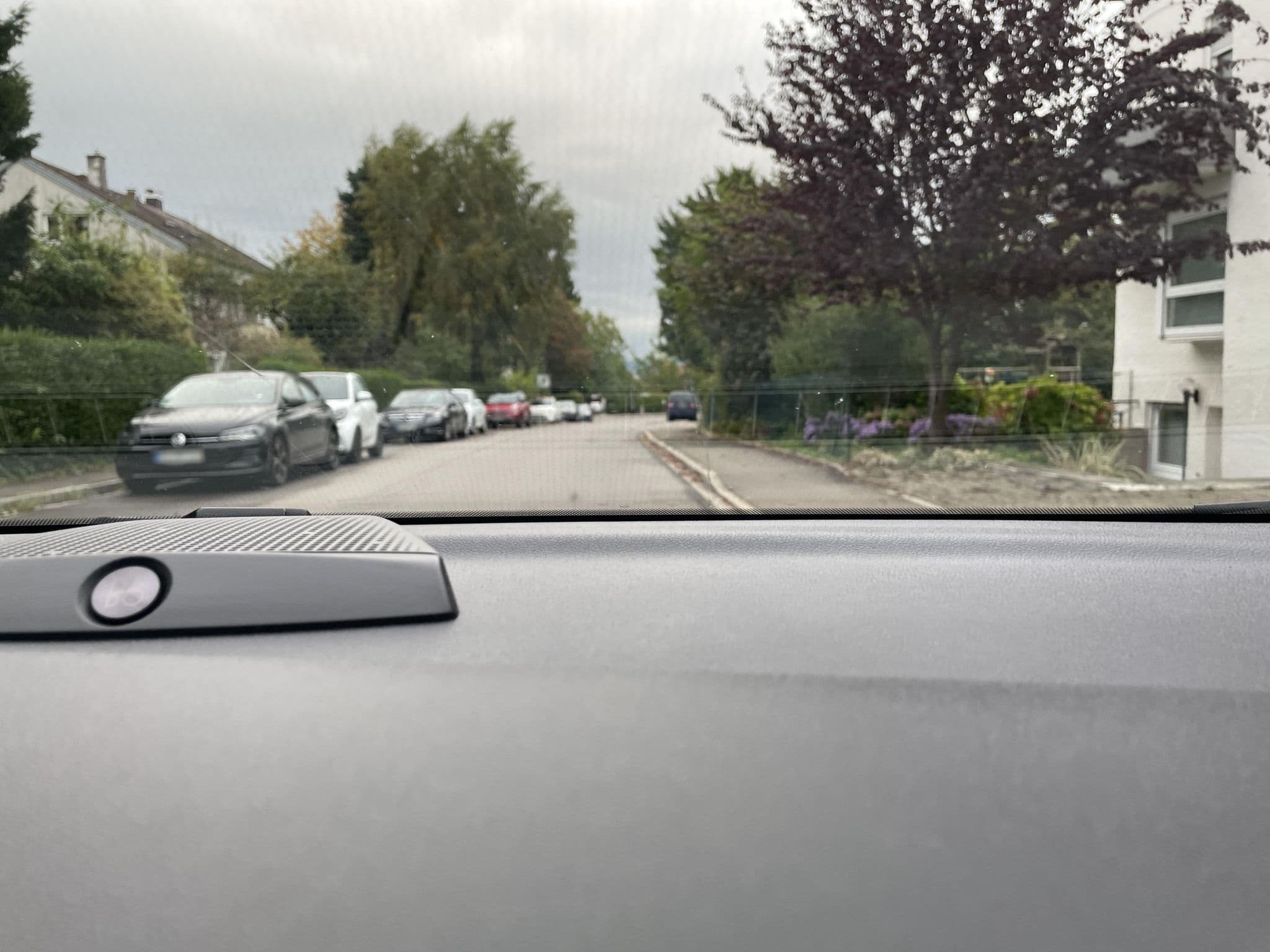Street view near Ferienwohnung Bachmann, Friedrichshafen