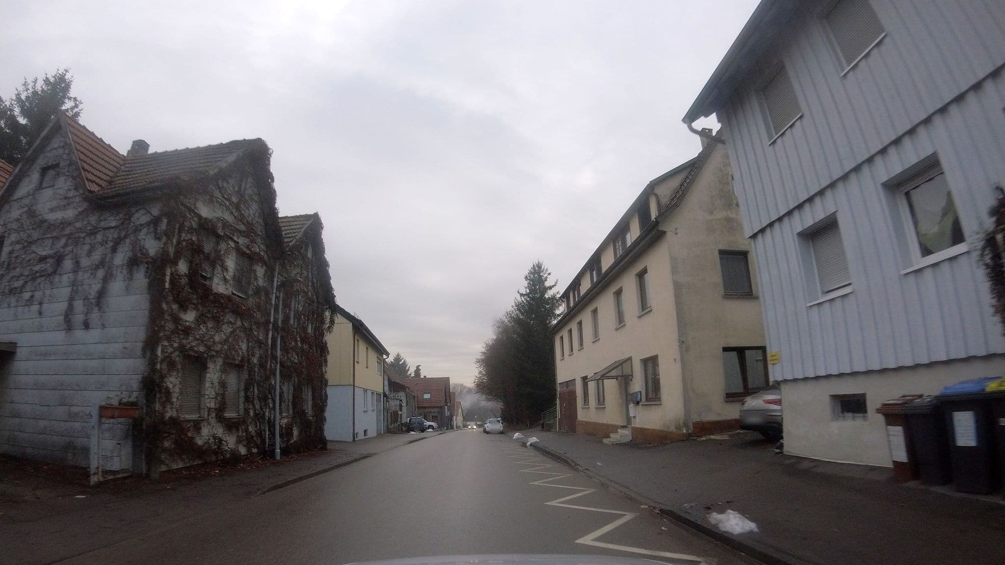 Street view near Ferienwohnung Bea, Welzheim — © pic_nick (CC BY-SA · Mapillary)