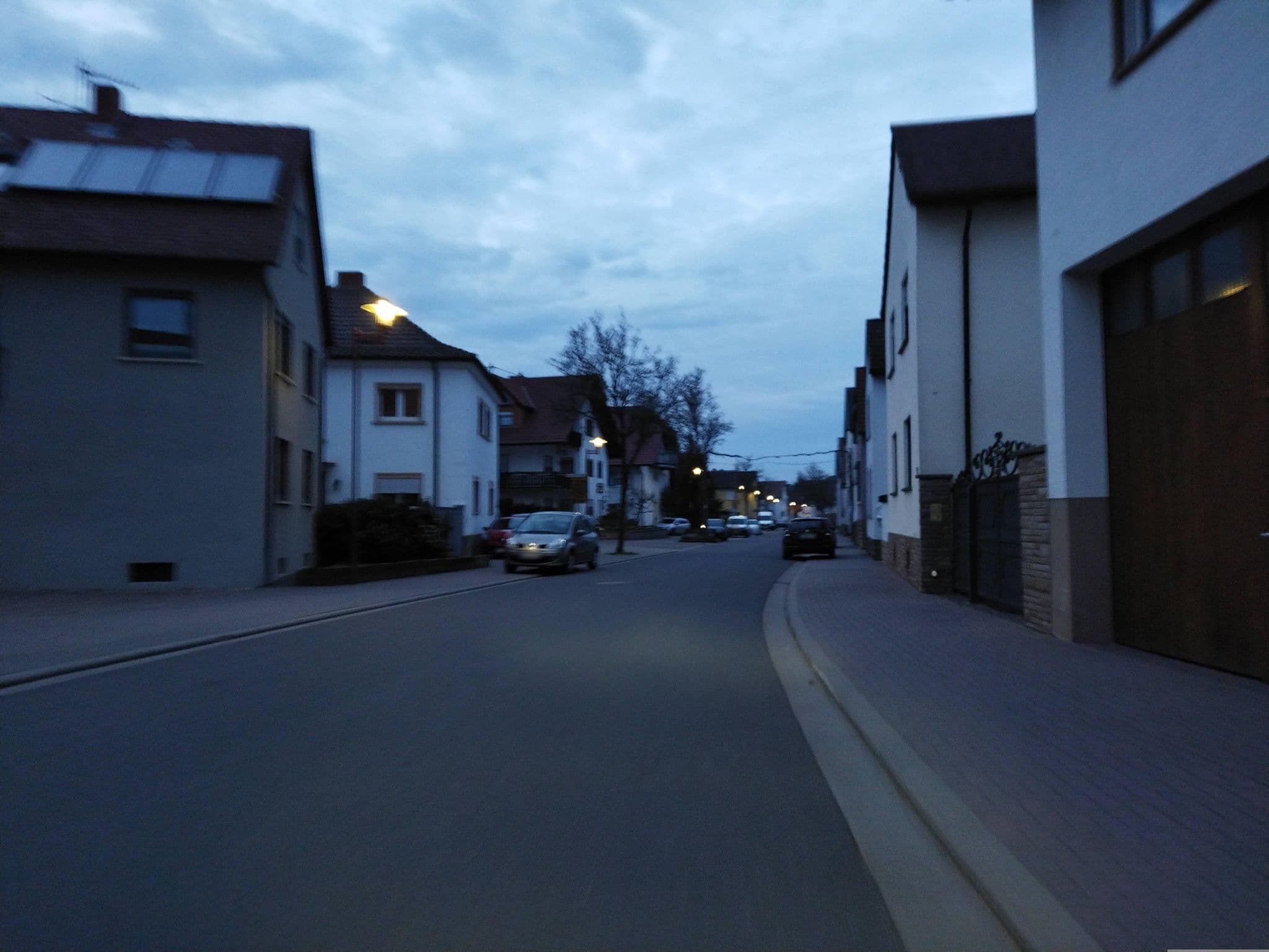 Street view near Weingut Roth, Kirrweiler — © changchun1 (CC BY-SA · Mapillary)