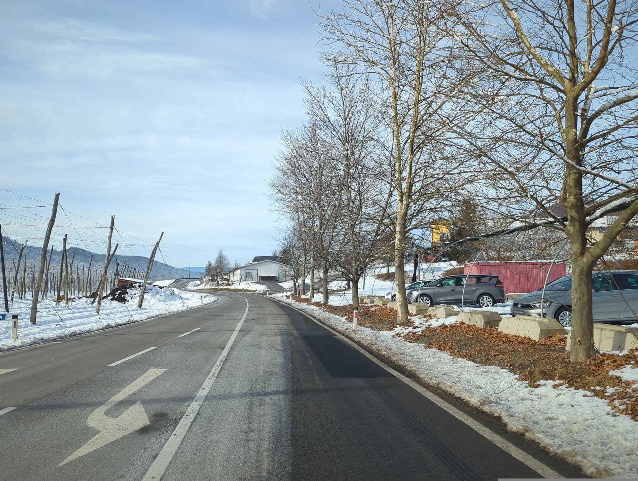 Street view near ROUTE 69, Gamlitz — © djpixel (CC BY-SA · Mapillary)