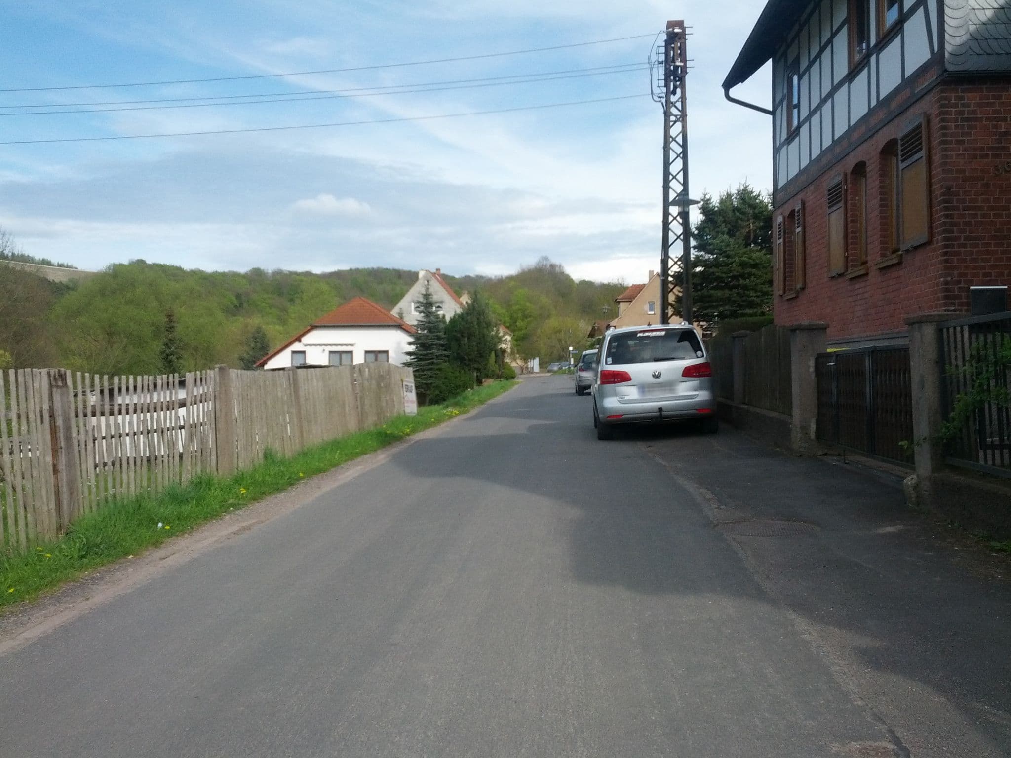Street view near Bindel, Krauthausen — © zoegglmeyr (CC BY-SA · Mapillary)