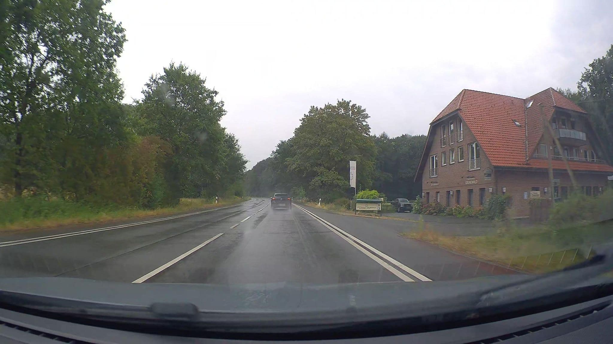 Street view near Grunewald, Heiden — © poxonline (CC BY-SA · Mapillary)