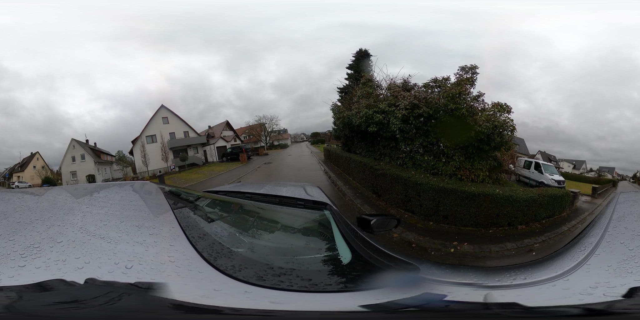 Street view near Ferienwohnungen Wünsche, Friedrichshafen