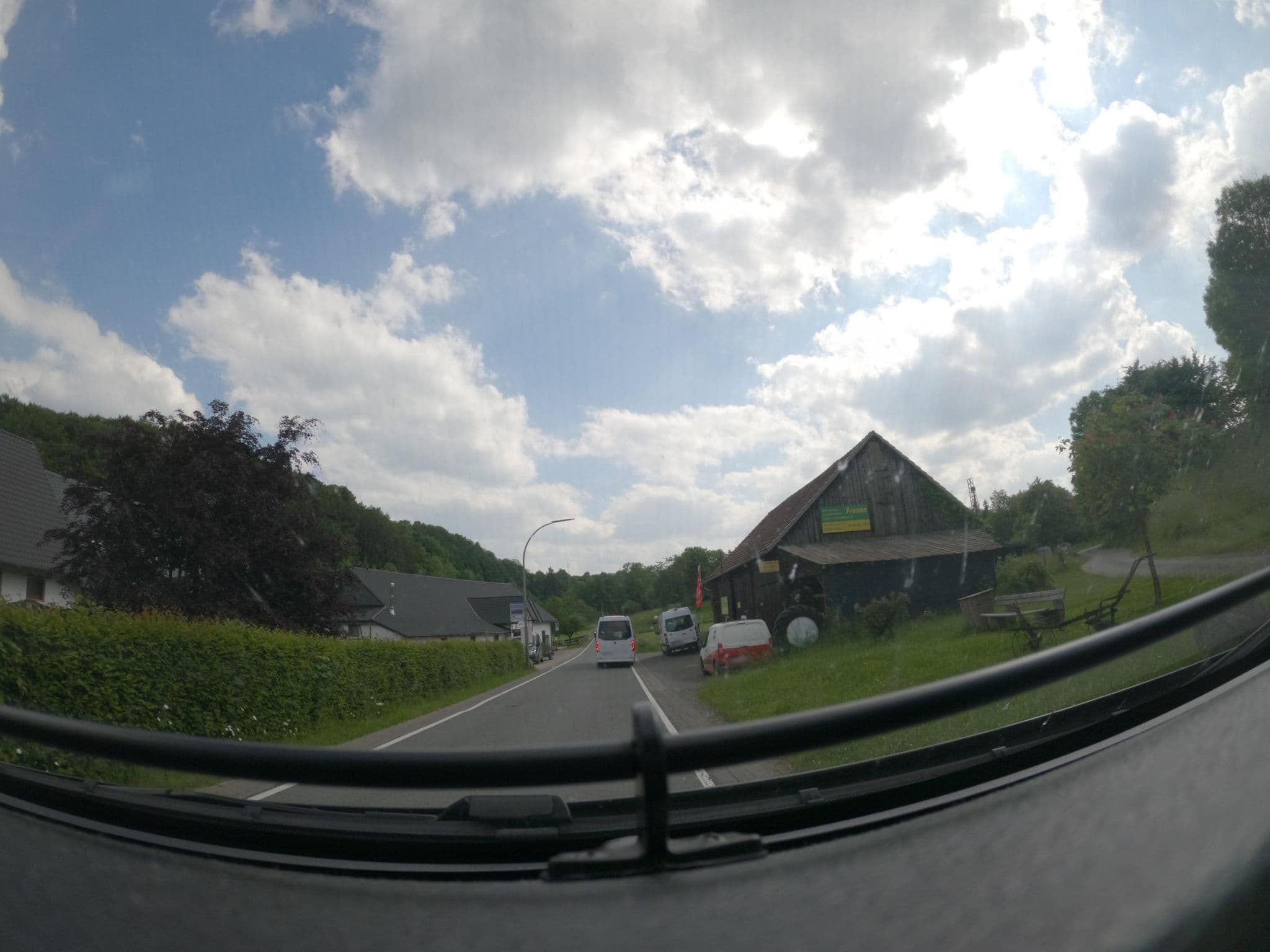 Street view near Figgen, Medebach — © atze02 (CC BY-SA · Mapillary)
