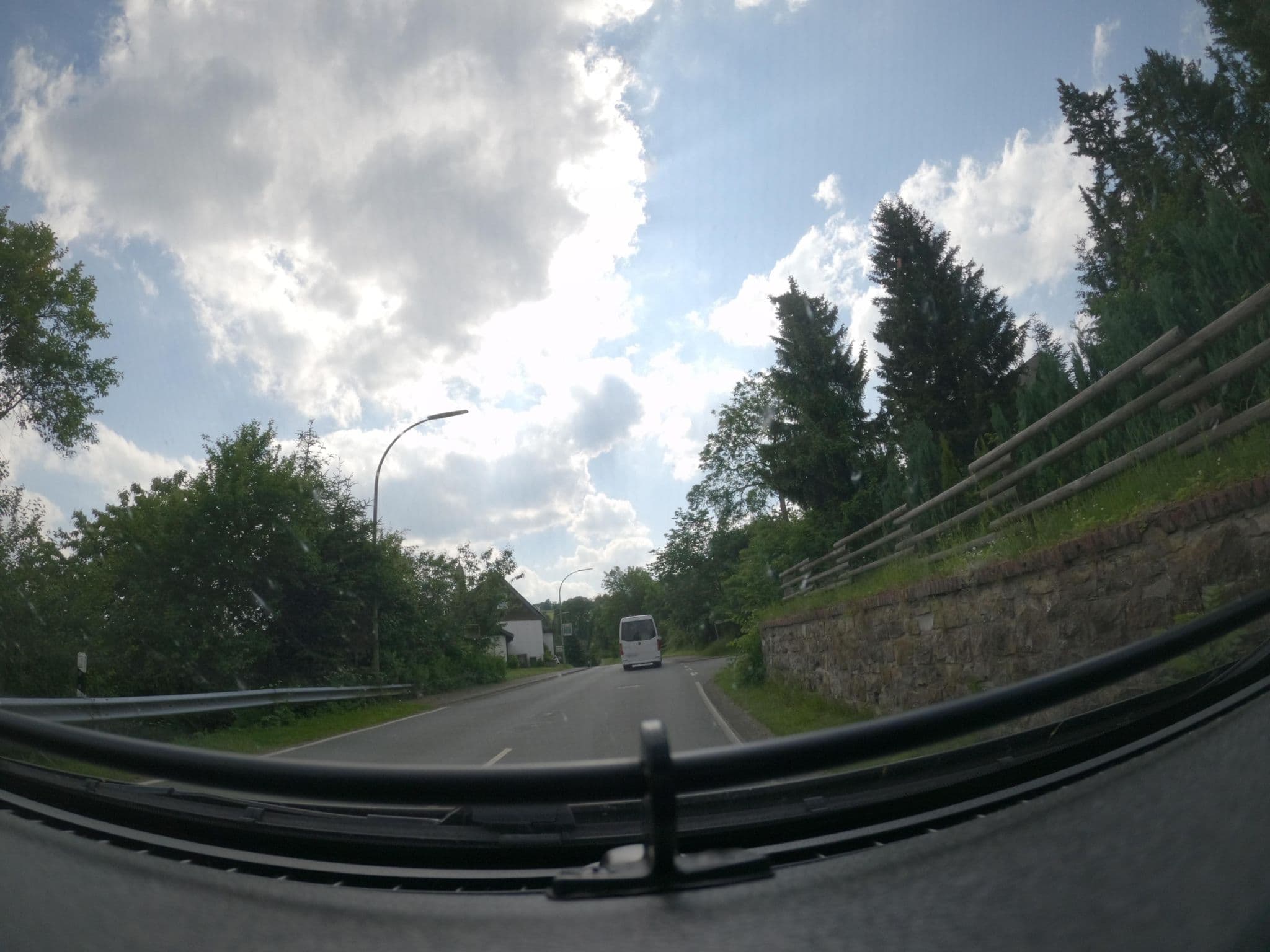 Street view near Rothaar, Medebach — © atze02 (CC BY-SA · Mapillary)