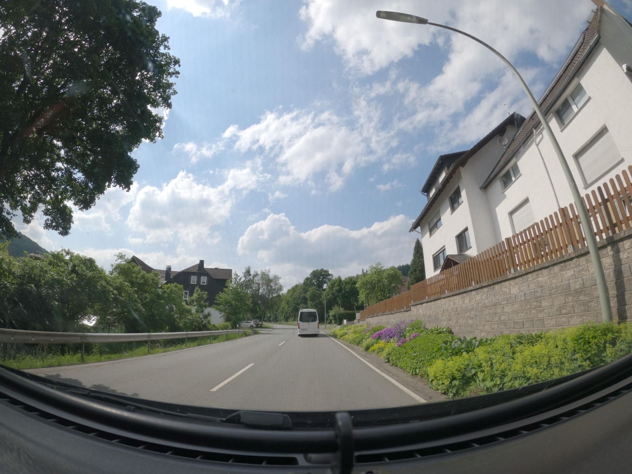 Street view near Maresi, Medebach — © atze02 (CC BY-SA · Mapillary)