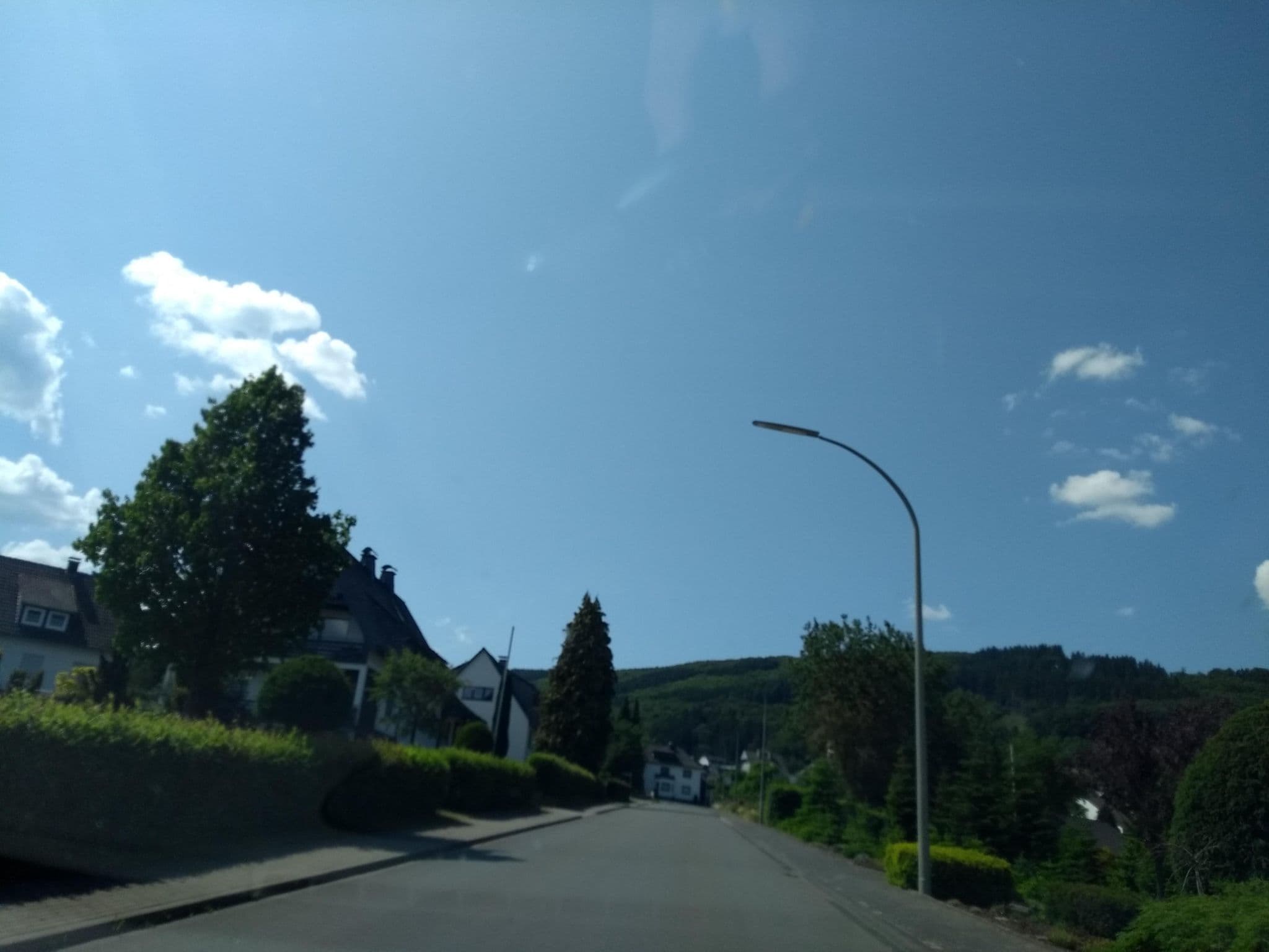 Street view near Winterberg, Medebach — © thetornado76 (CC BY-SA · Mapillary)