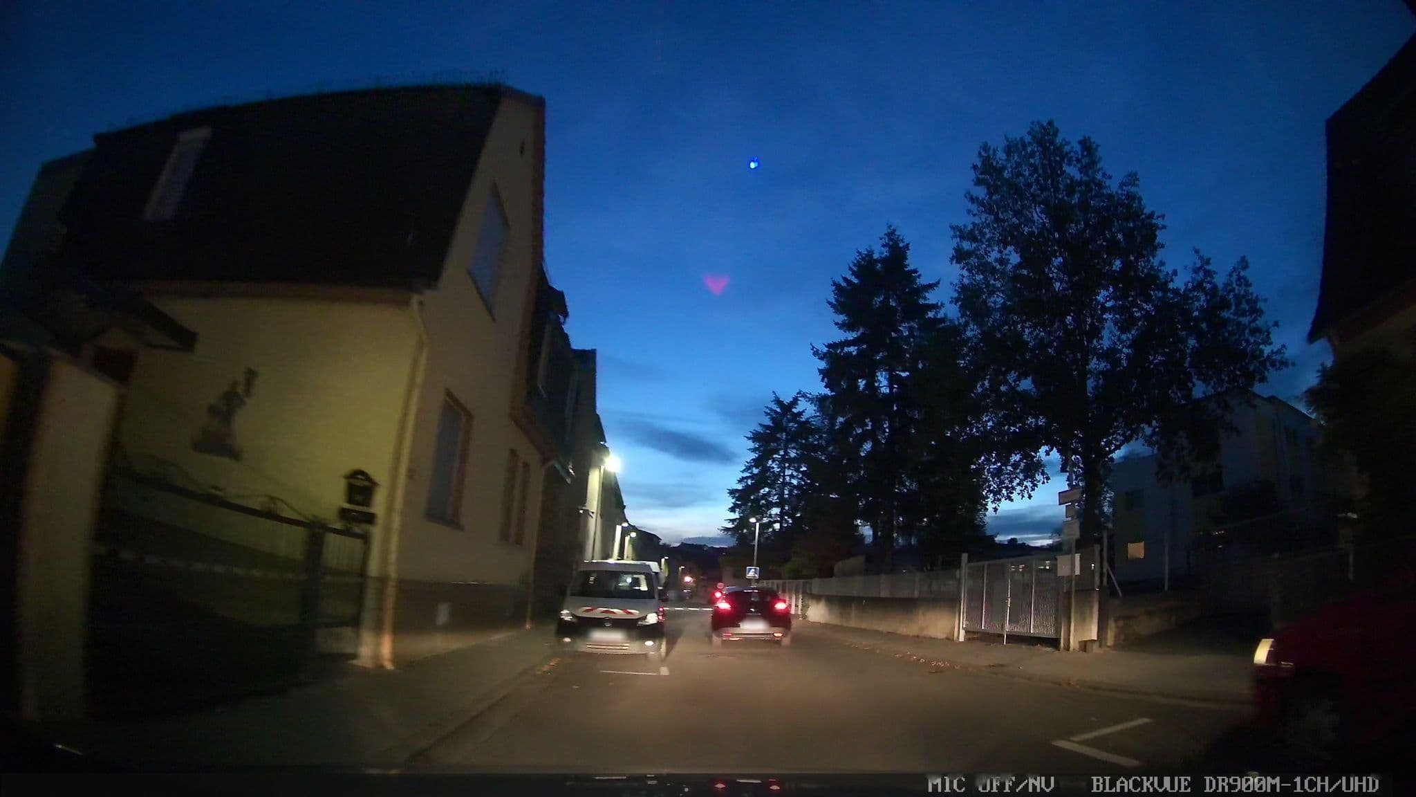 Street view near Ferienhaus Annemarie, Kiedrich — © chuck (CC BY-SA · Mapillary)