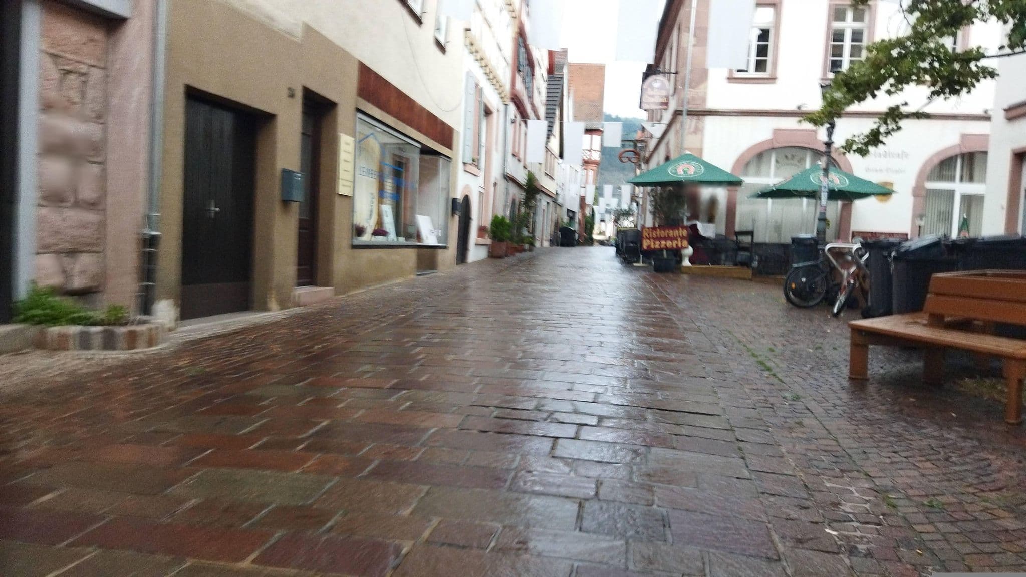 Street view near Hirsch, Hirschhorn — © changchun1 (CC BY-SA · Mapillary)