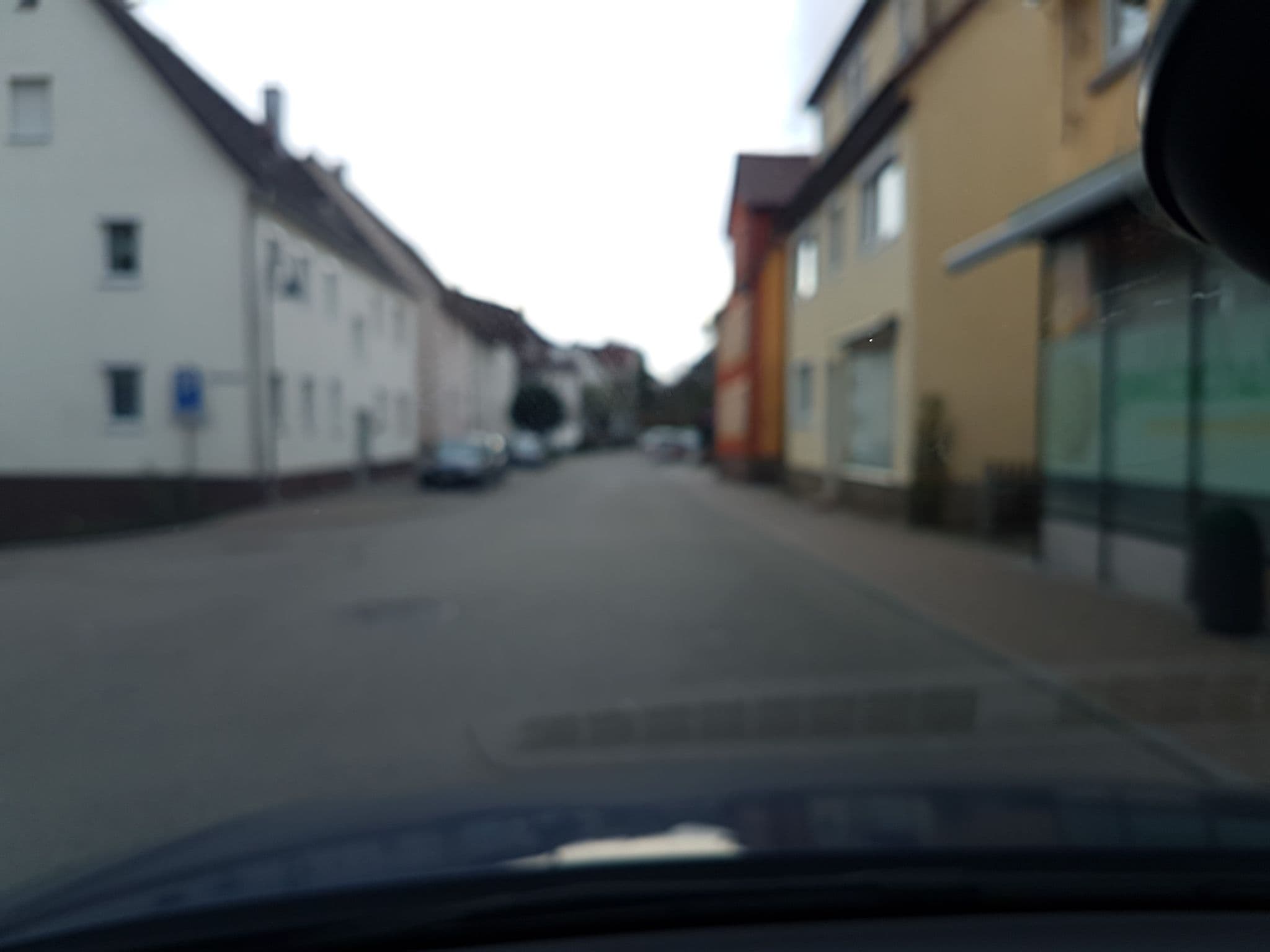 Street view near Ferienwohnung Beilstein, Beilstein — © changchun1 (CC BY-SA · Mapillary)