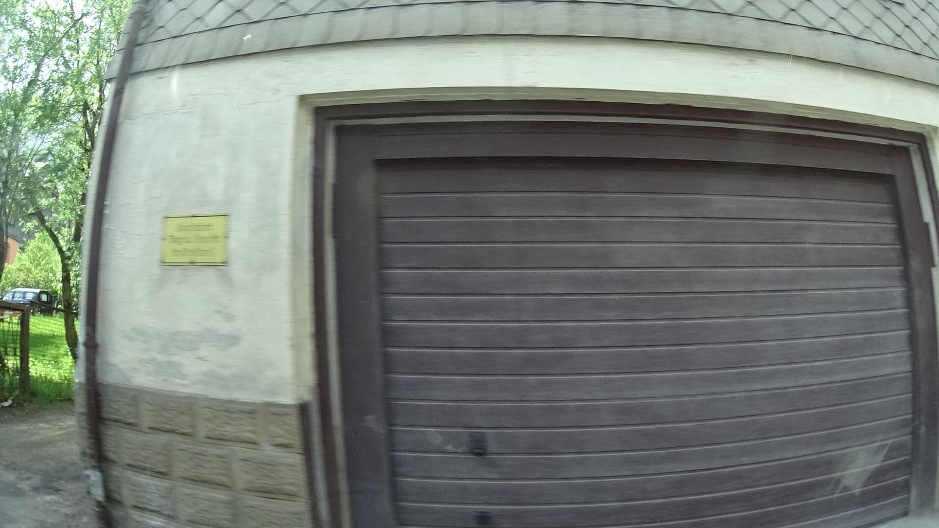 Street view near Sport Schmiede, Schmiedefeld am Rennsteig — © ramap (CC BY-SA · Mapillary)