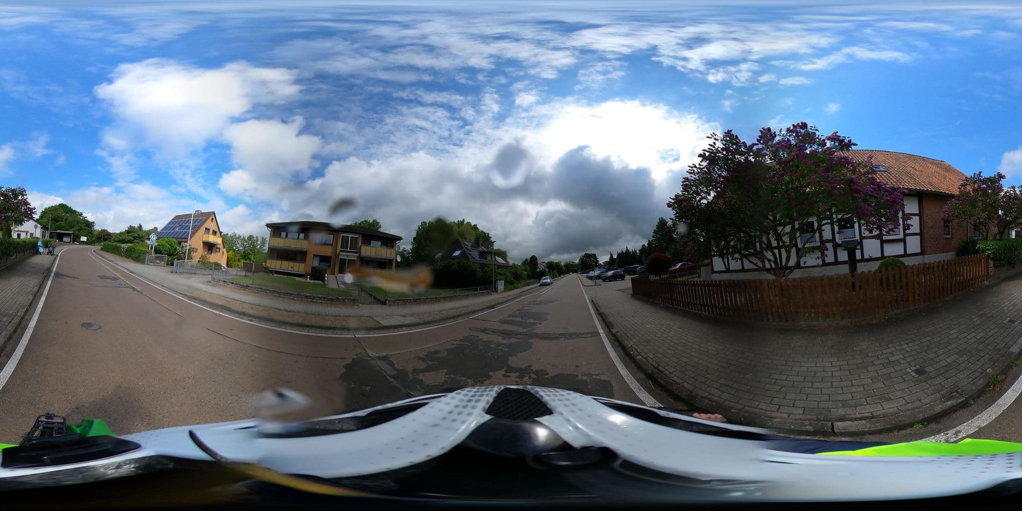 Street view near Hof Schütte, Hitzacker — © Mobilitaetswerk (CC BY-SA · Mapillary)