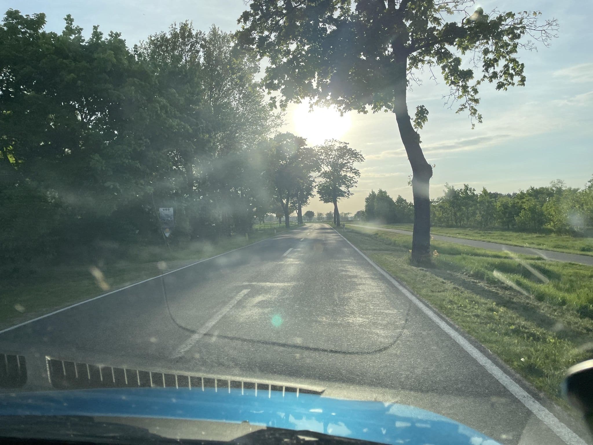 Street view near einfachlosmachen, Gartow — © hotteliene (CC BY-SA · Mapillary)