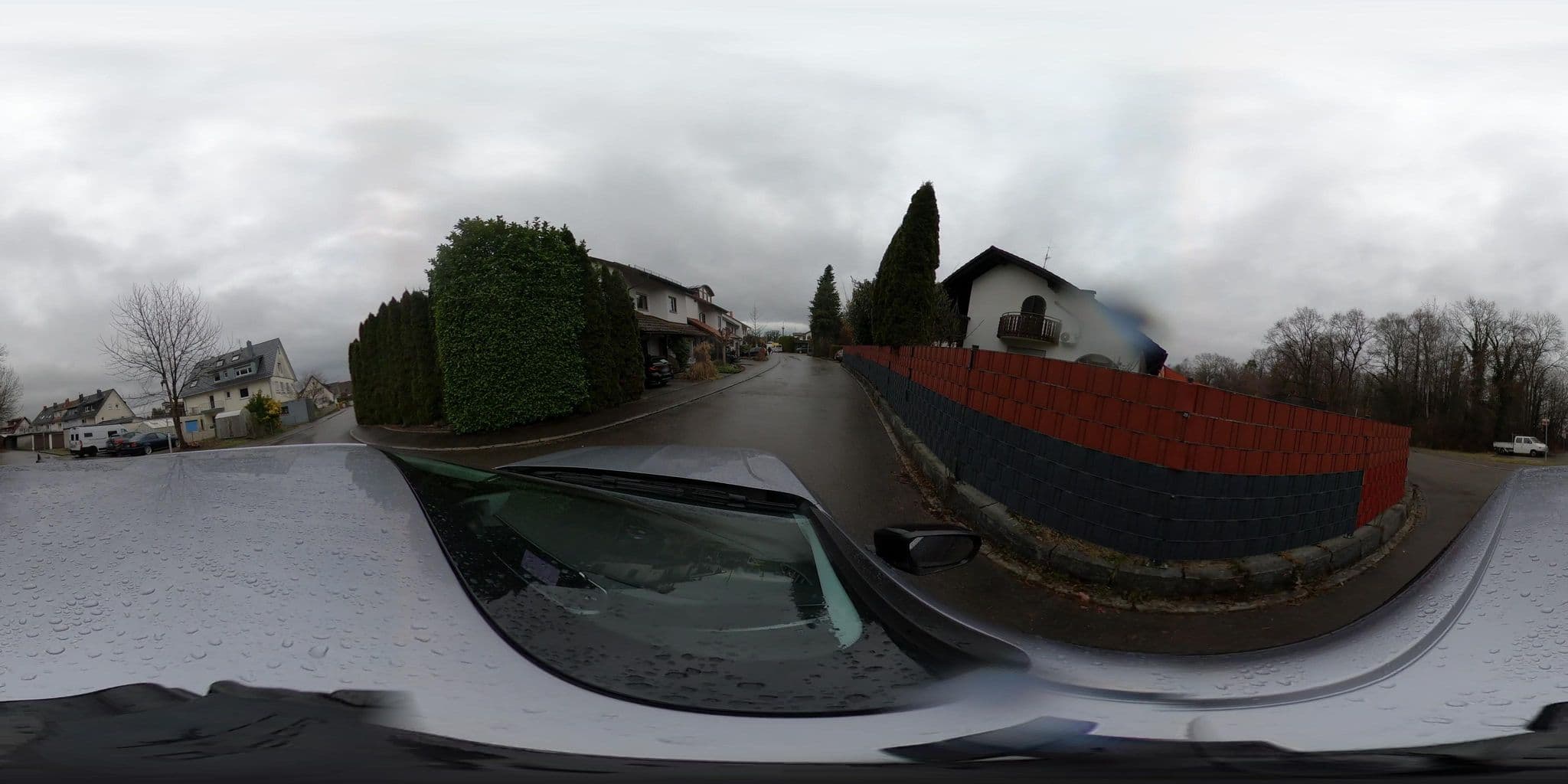 Street view near Gemütlich wohnen in Messenähe, Feenzian, Friedrichshafen