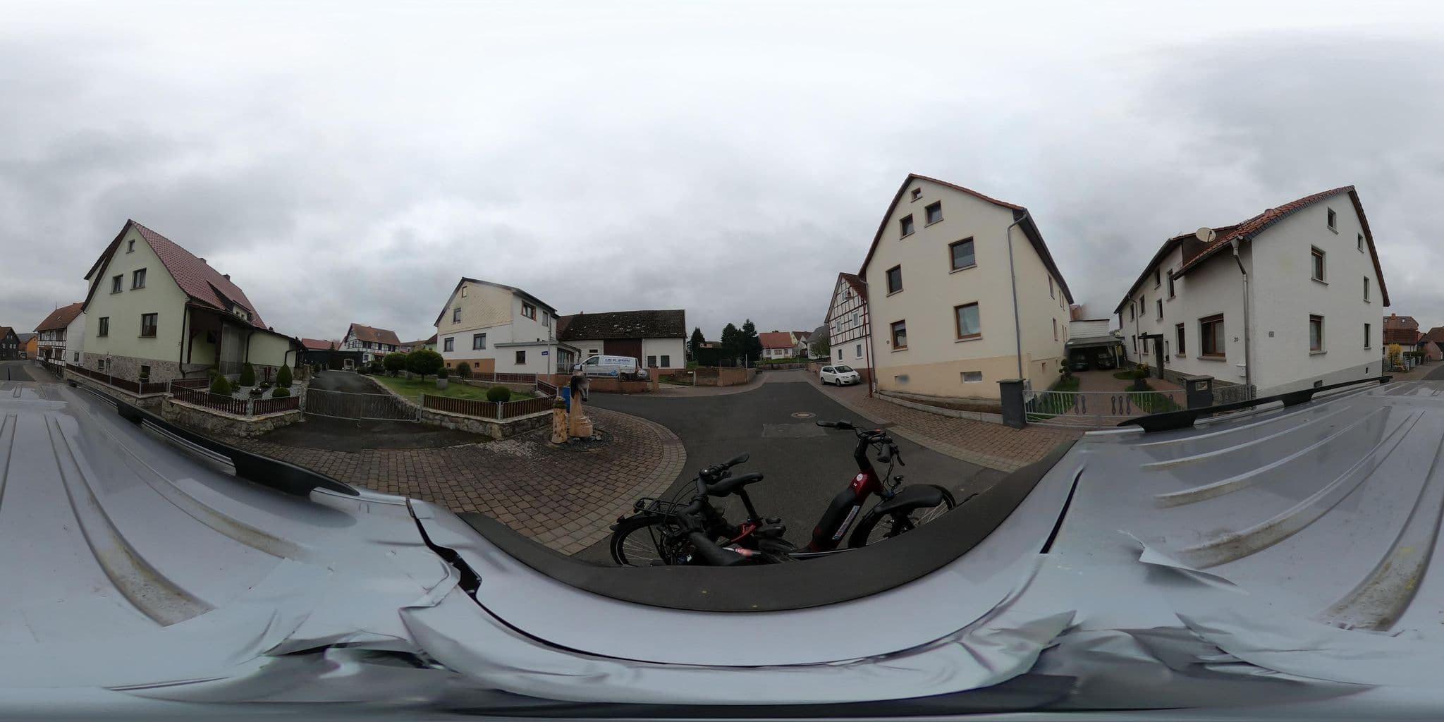 Street view near Leopold, Tann — © Mobilitaetswerk (CC BY-SA · Mapillary)