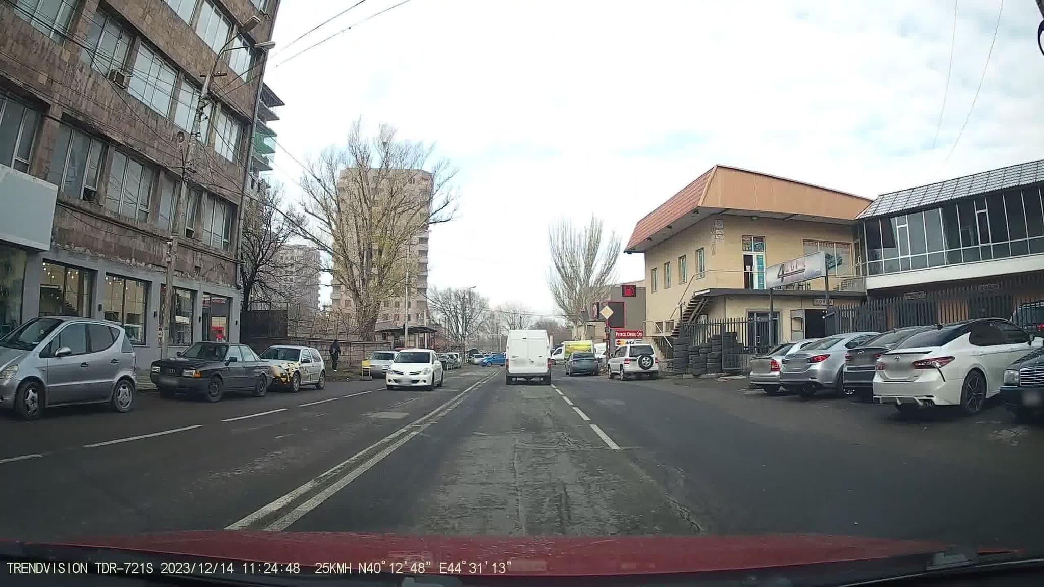 Street view near Liko, Arabkir — © noktoborus (CC BY-SA · Mapillary)