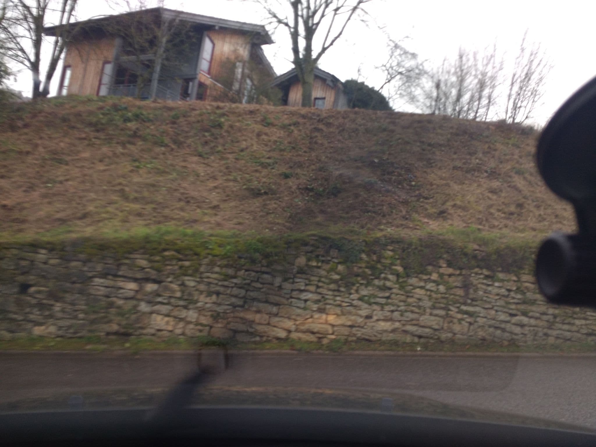 Street view near Weingut Hemmerling-Pinnel, Nittel — © igdb (CC BY-SA · Mapillary)
